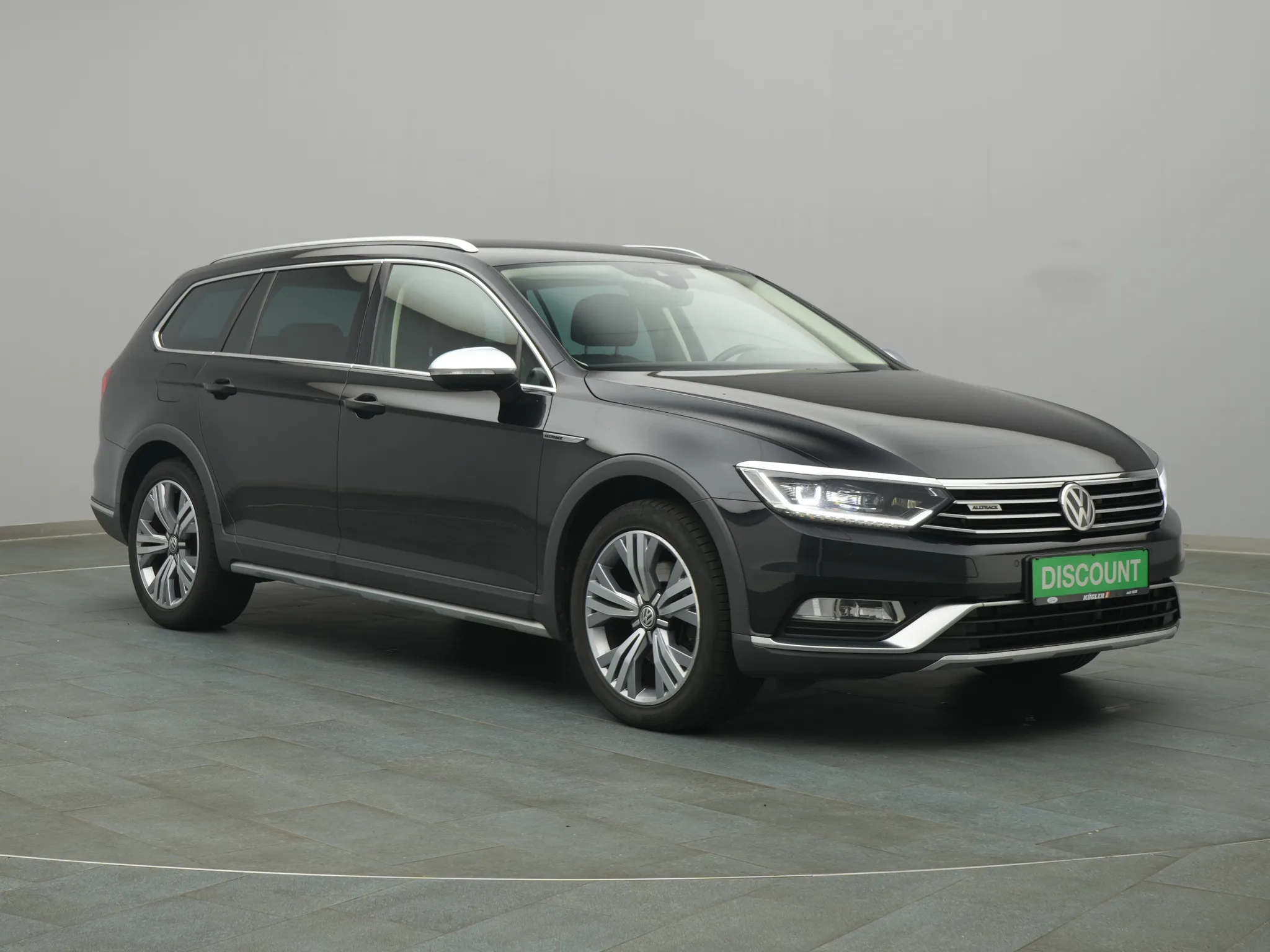 VW Passat – Bild 5