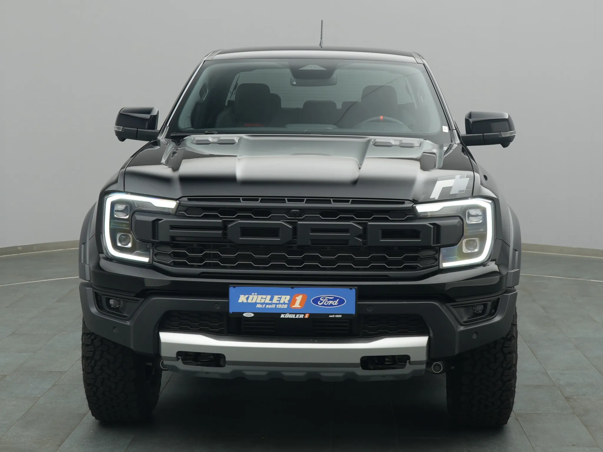 Ford Ranger Raptor – Bild 6