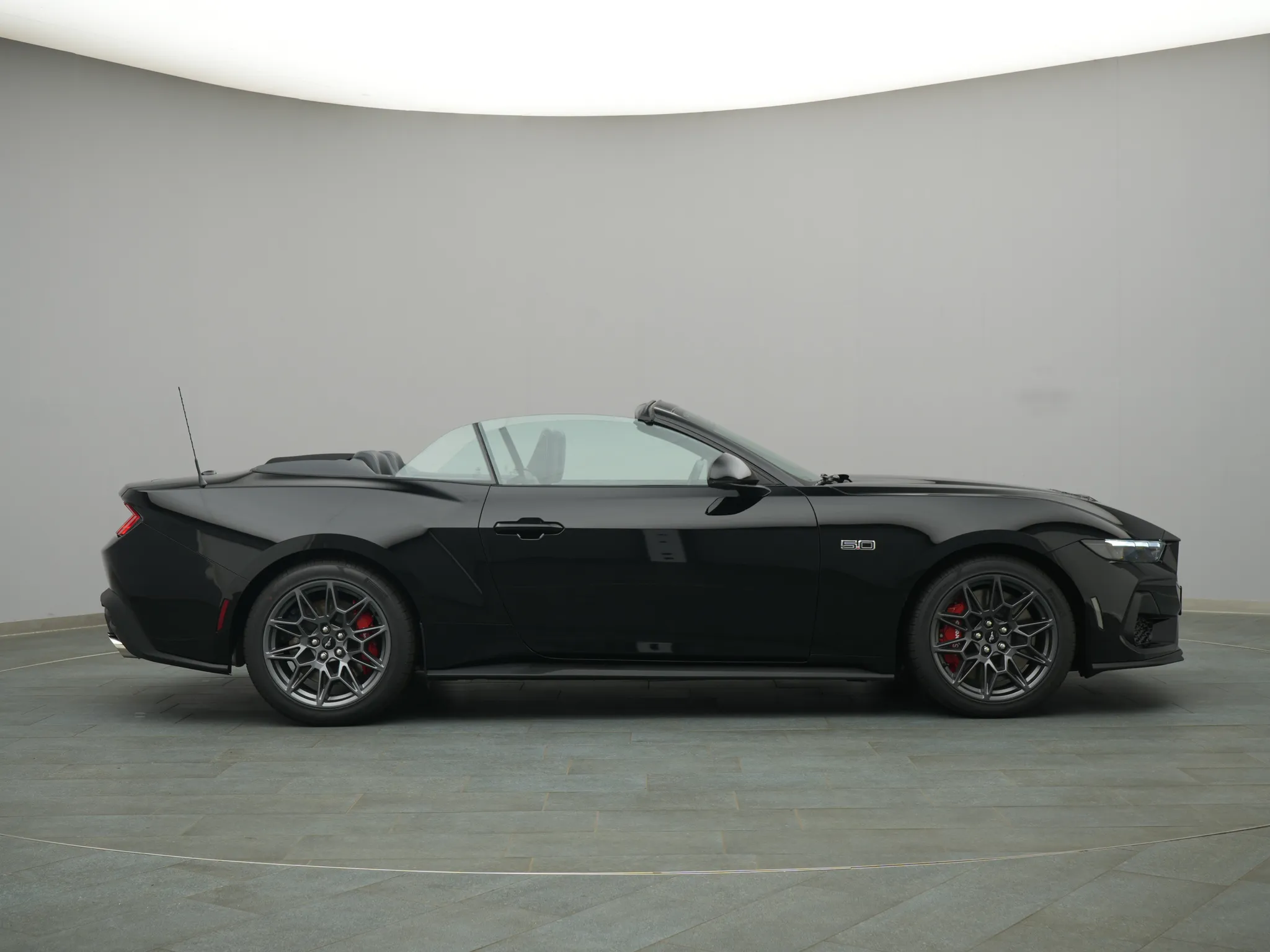 Ford Mustang GT – Bild 8