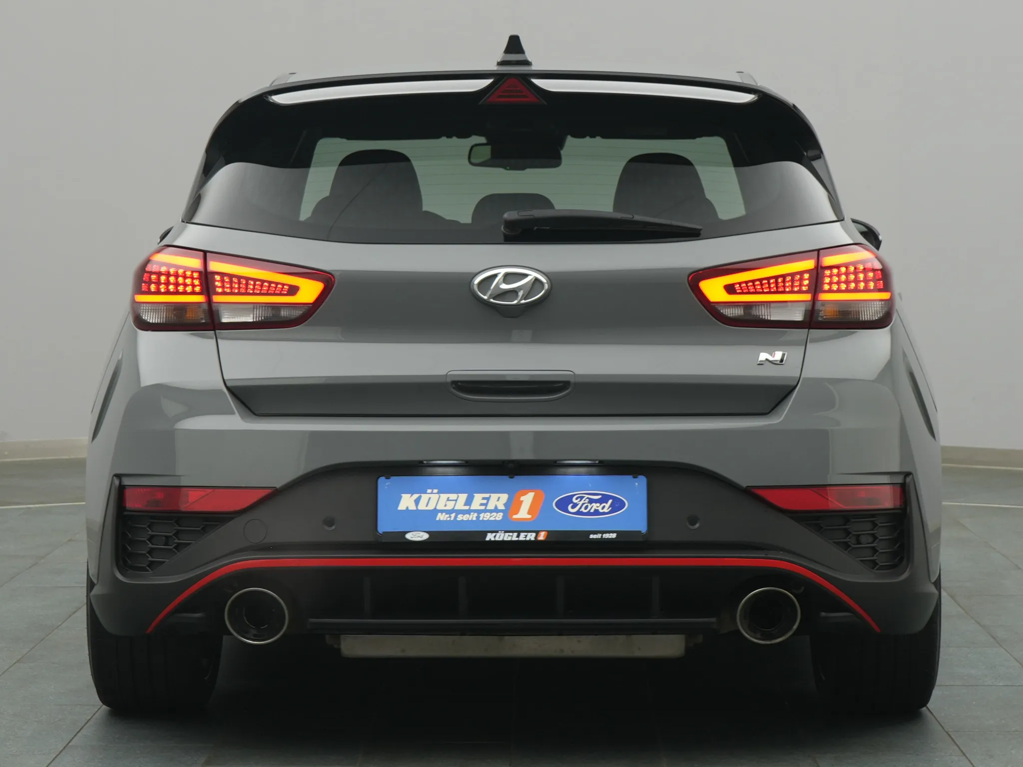 Hyundai i30 – Bild 7