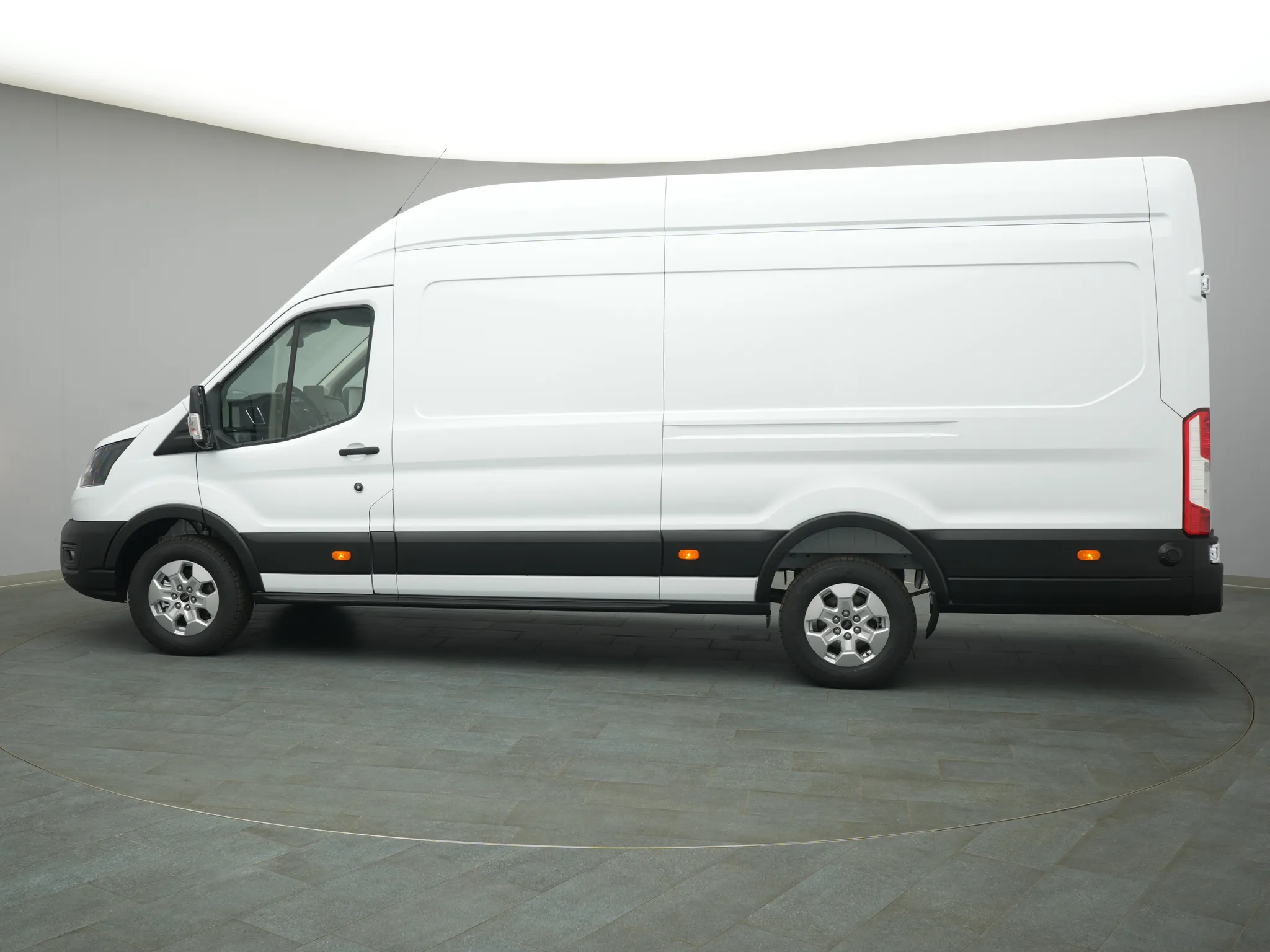 Ford Transit Kasten – Bild 3