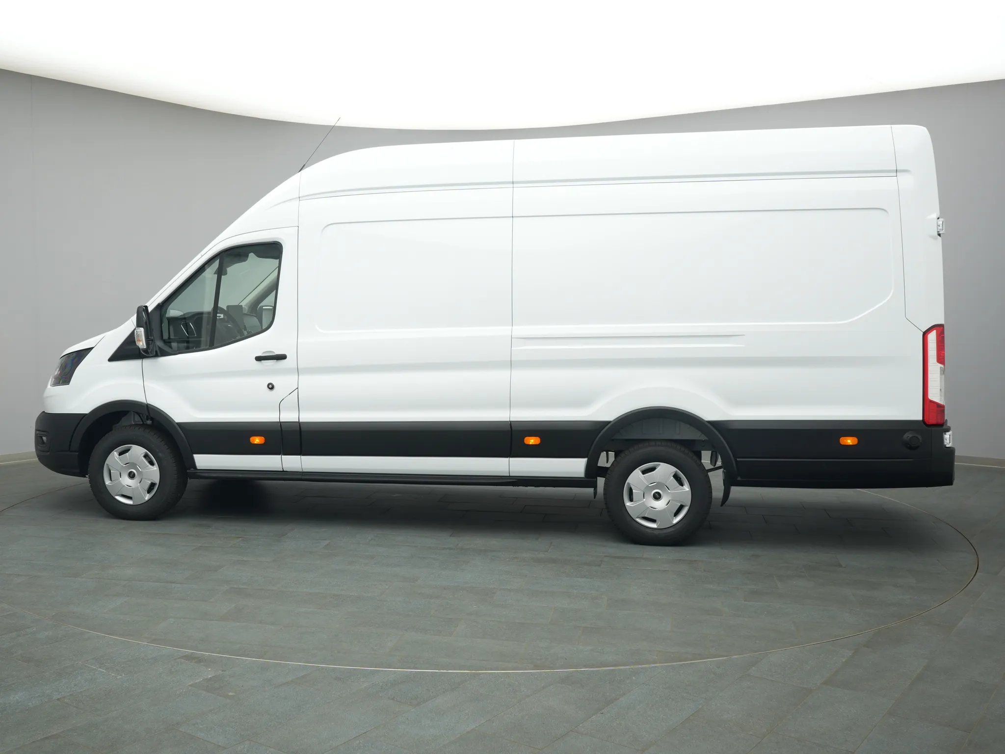 Ford Transit Kasten – Bild 3