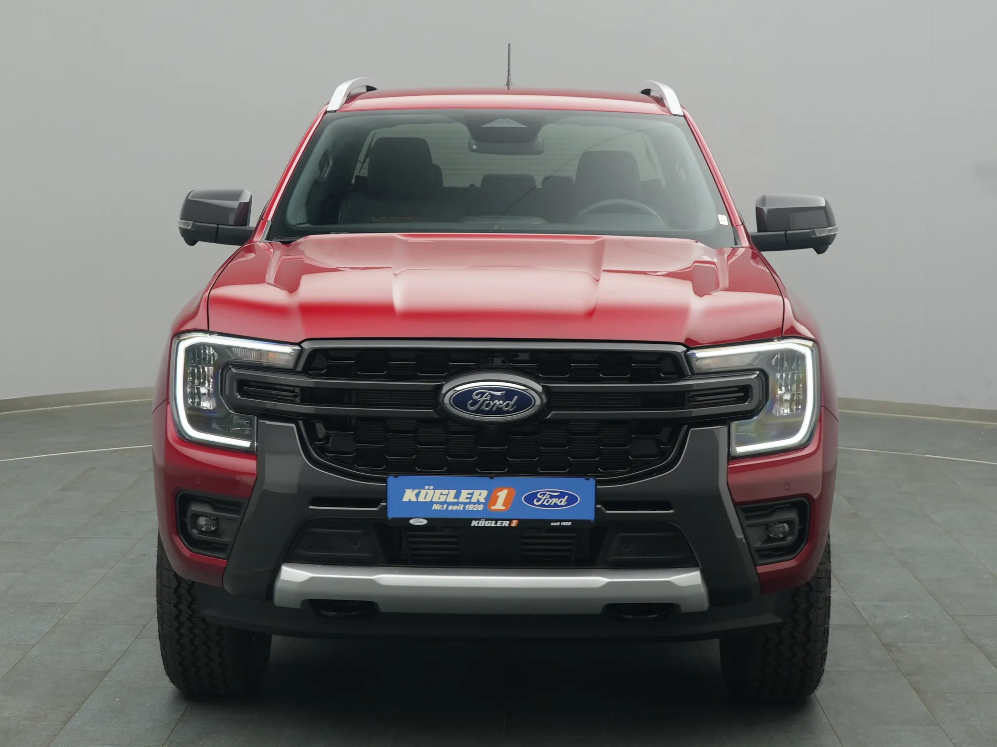 Ford Ranger DoKa Wildtrak – Bild 6