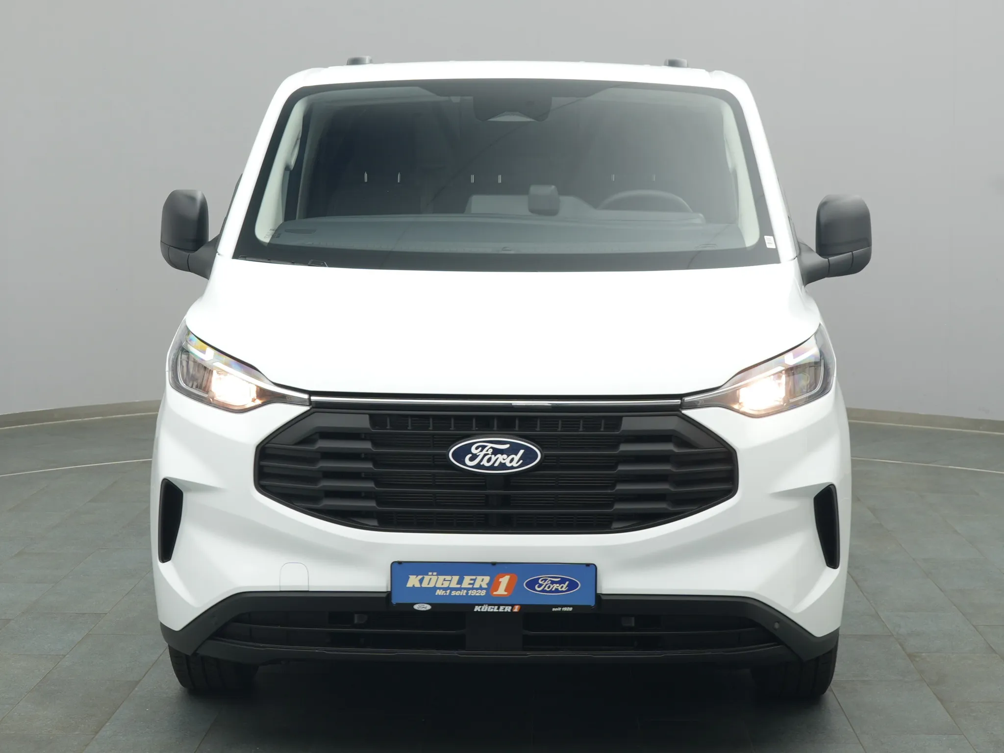 Ford Transit Custom Kasten – Bild 6
