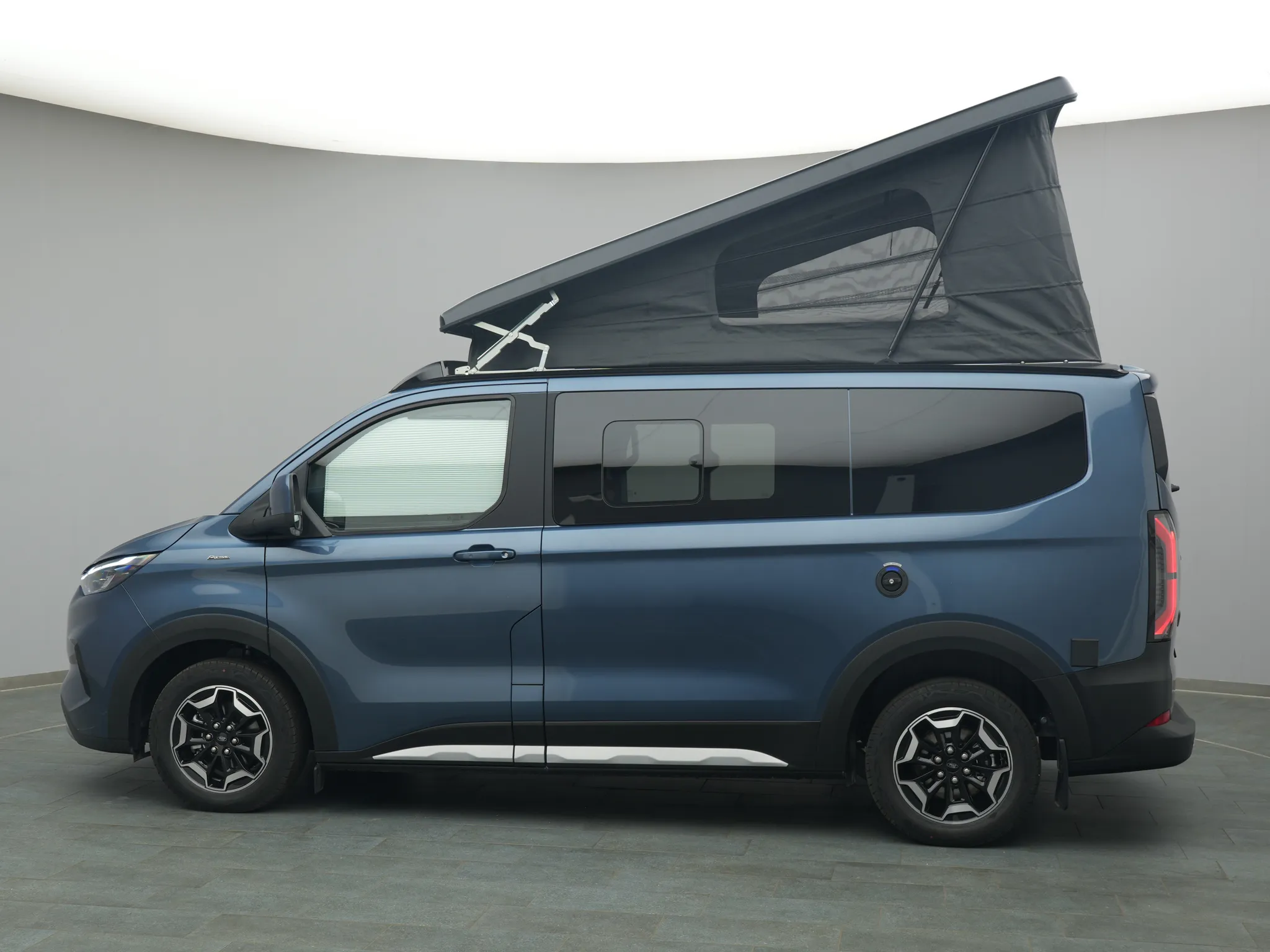 Ford Nugget – Bild 3