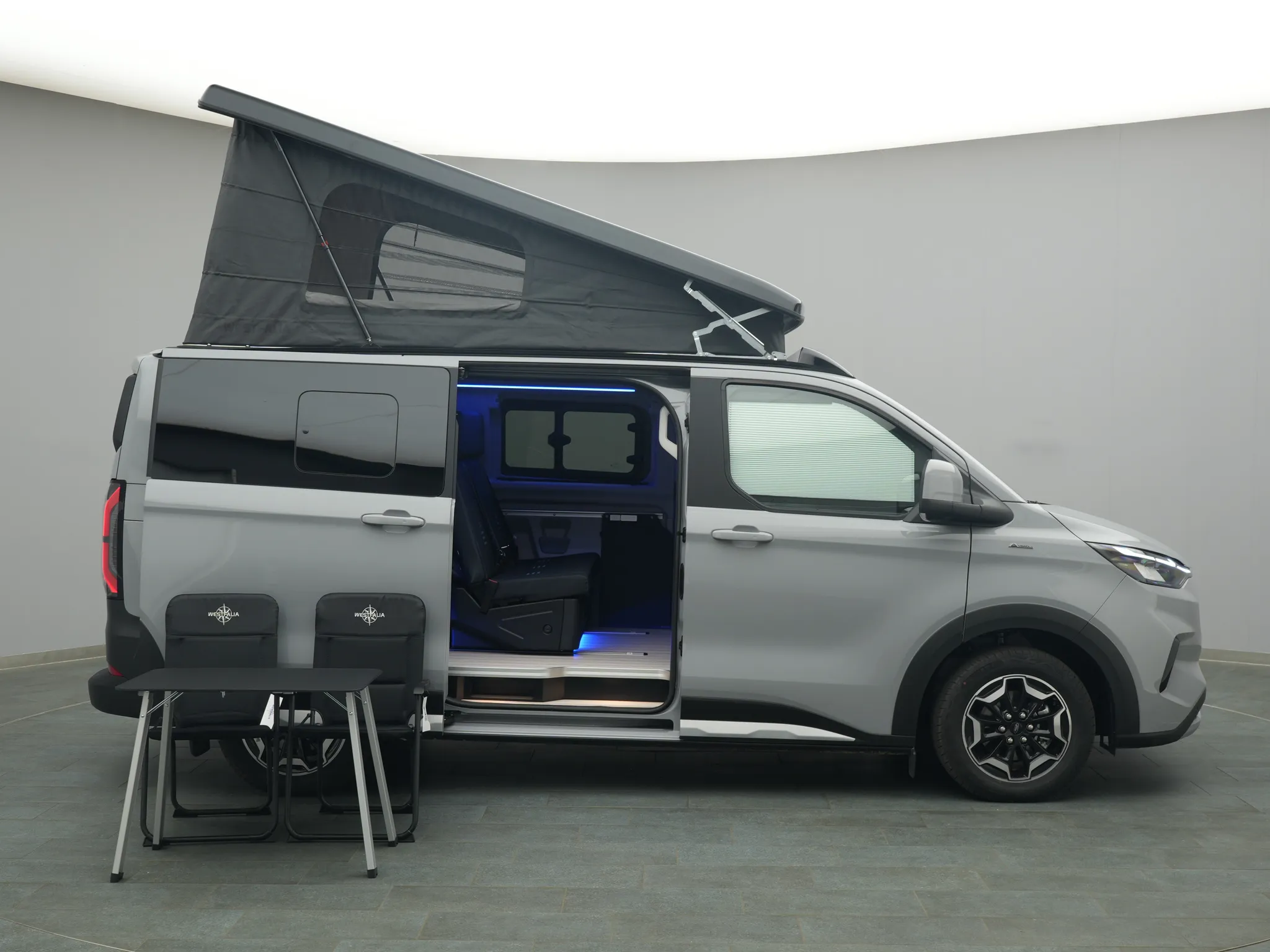Ford Nugget – Bild 8