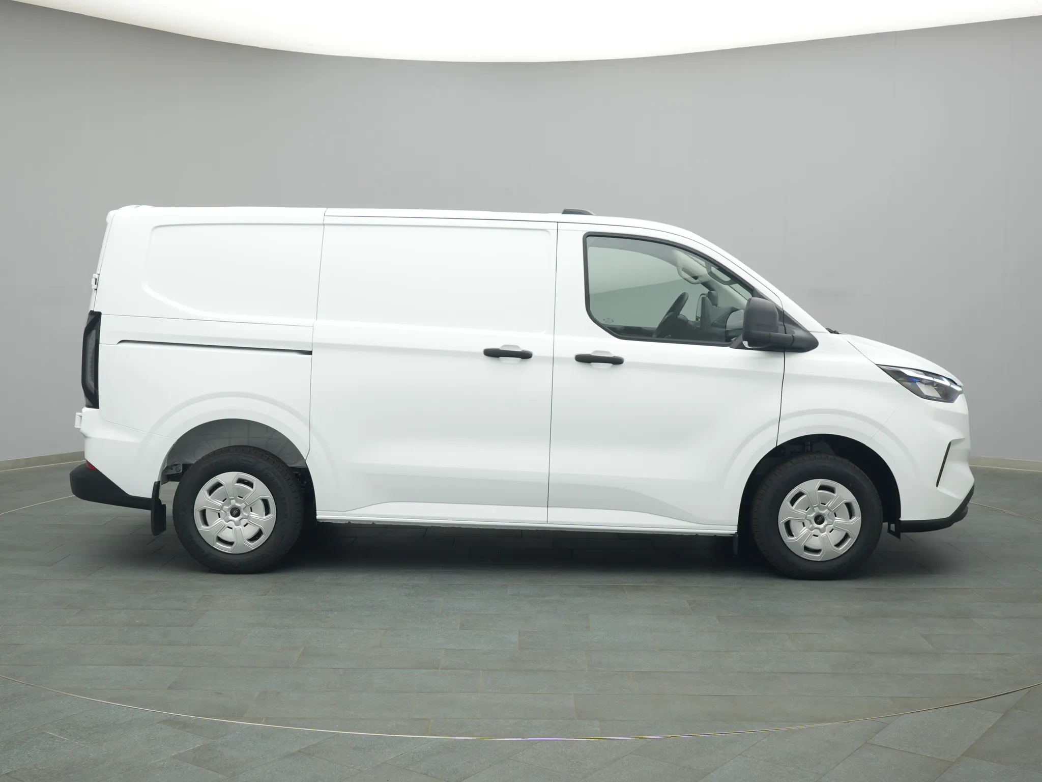 Ford Transit Custom Kasten – Bild 8