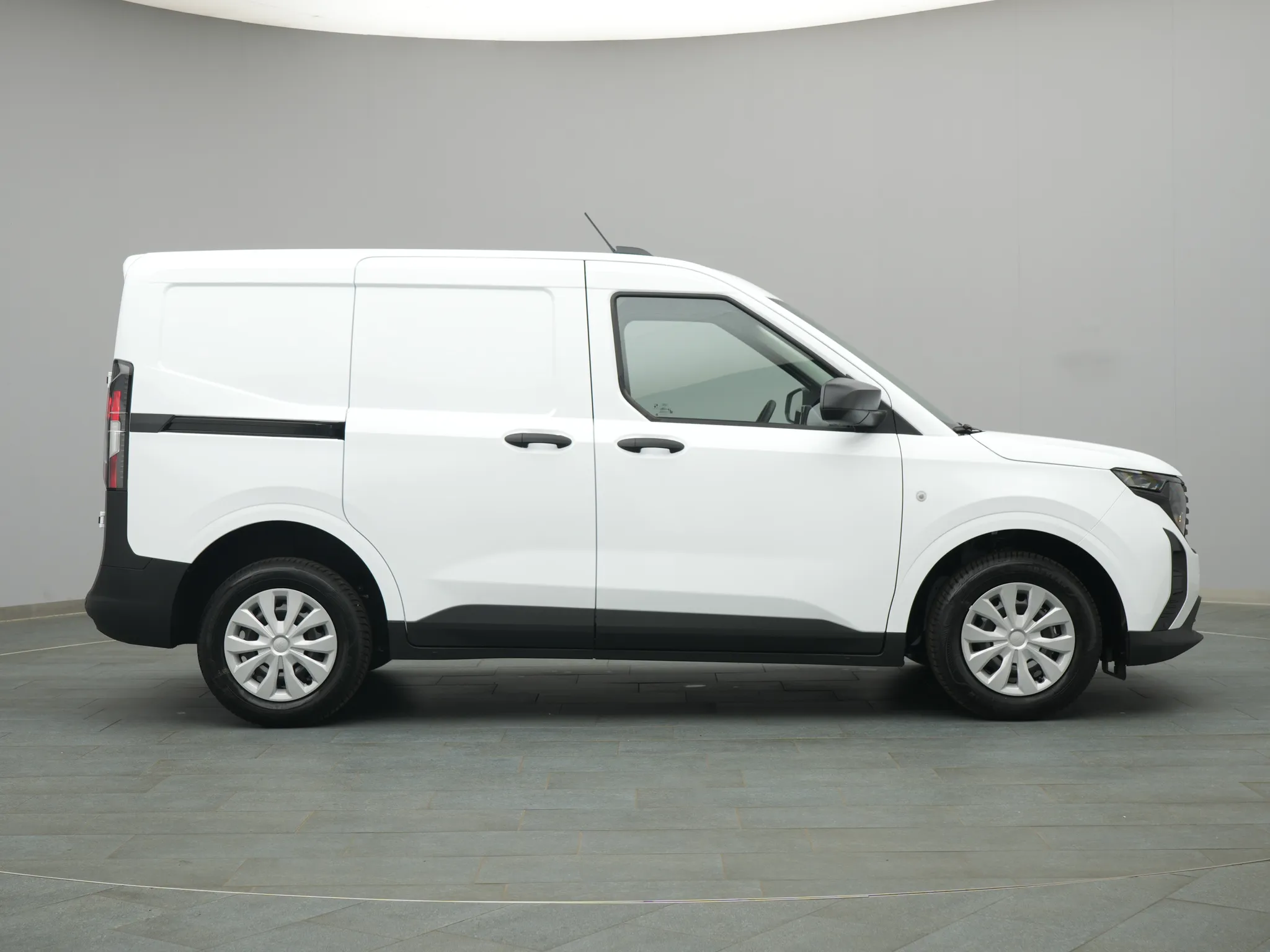 Ford Transit Courier Kasten – Bild 8