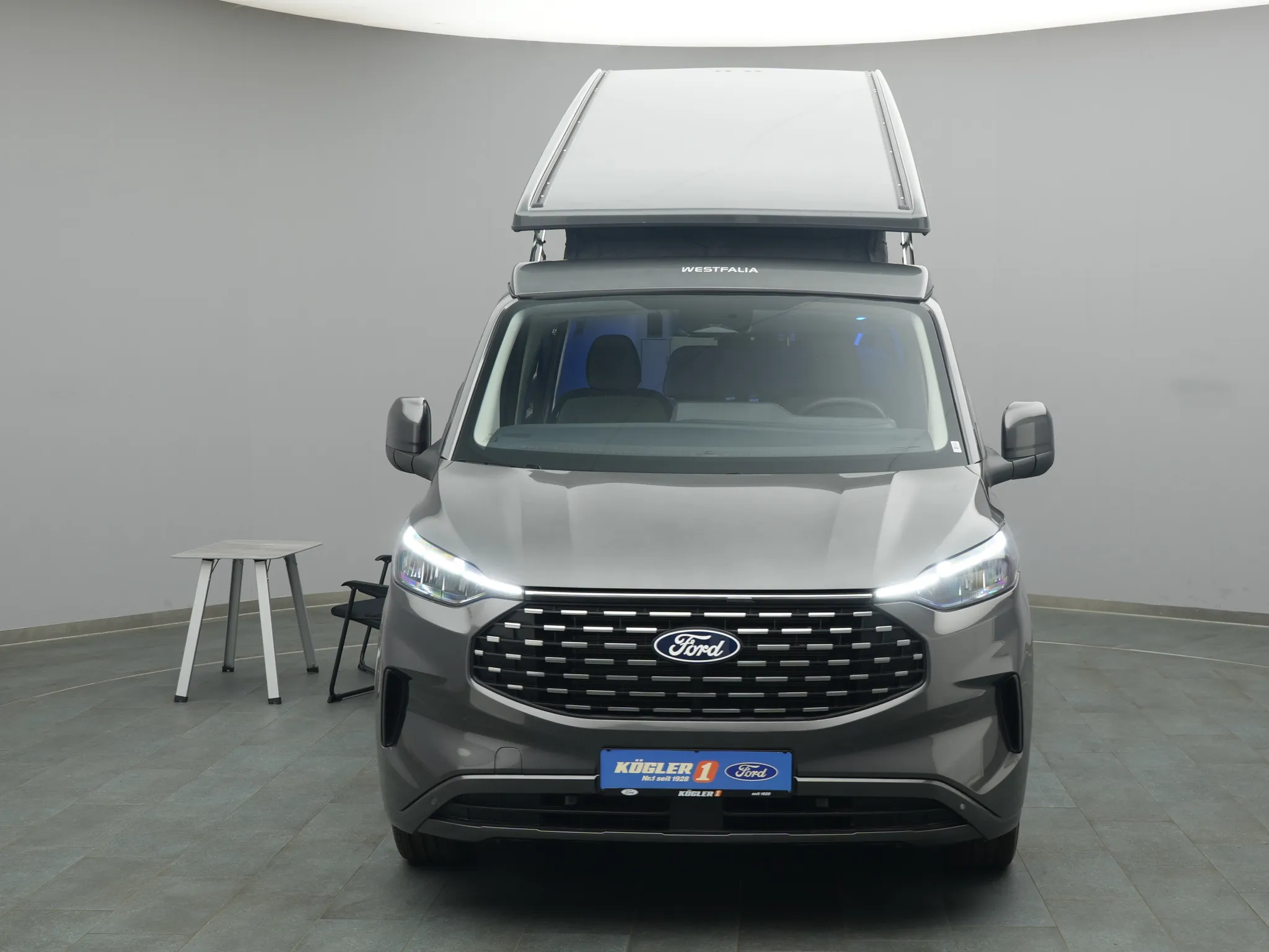 Ford Nugget – Bild 6
