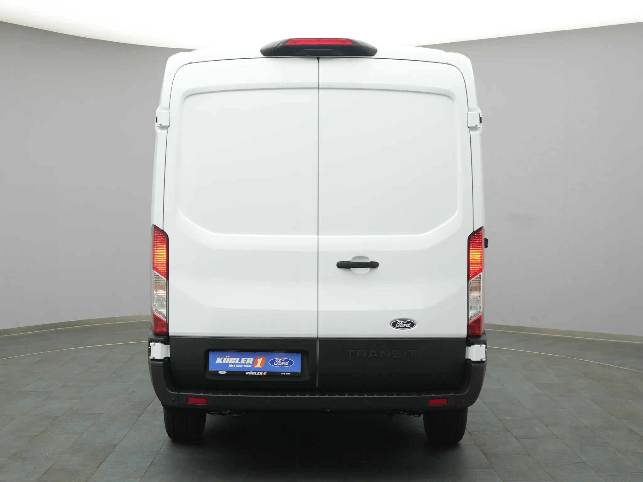 Ford Transit Kasten – Bild 7