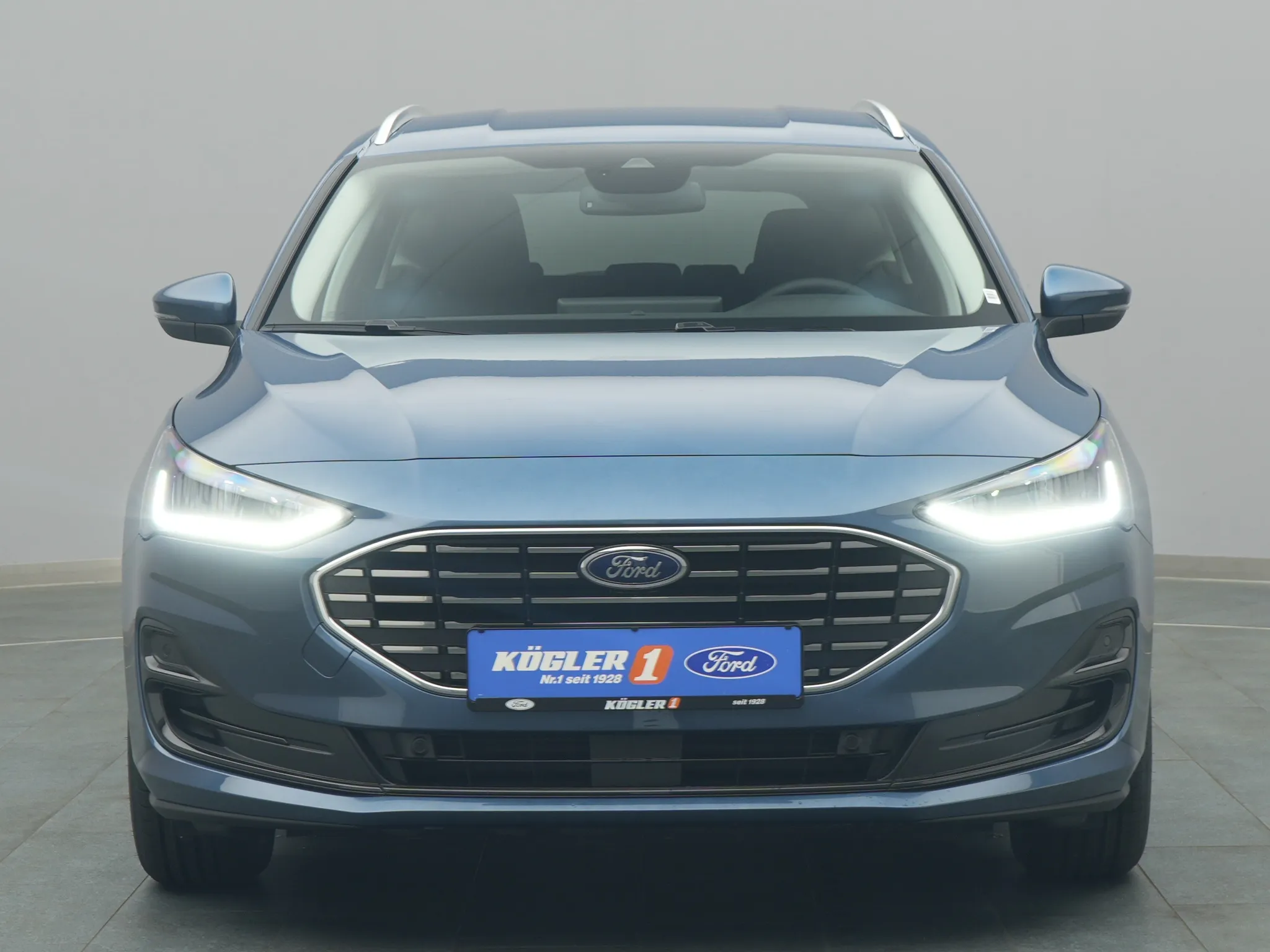Ford Focus Titanium X – Bild 6