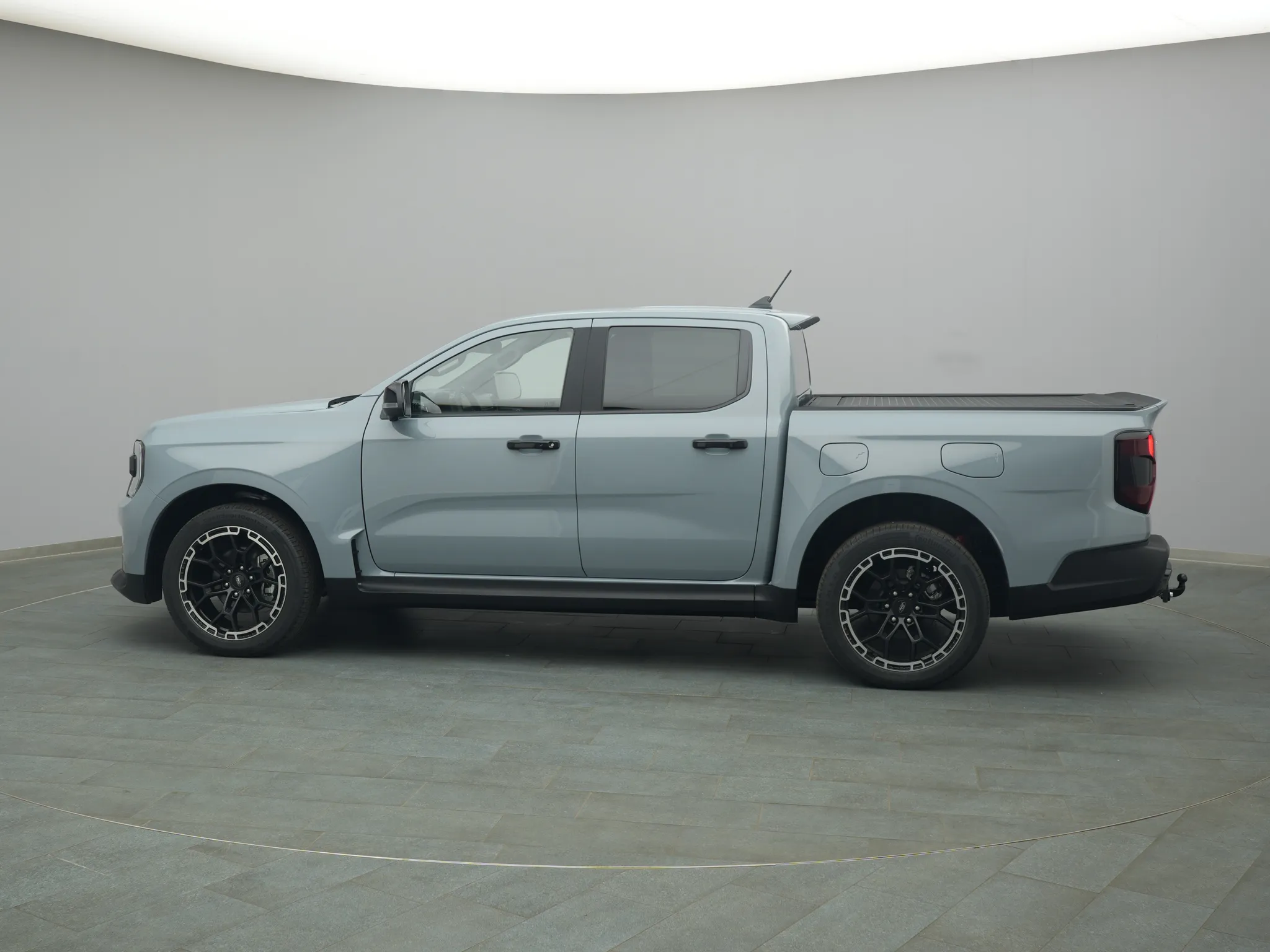 Ford Ranger DoKa MS-RT – Bild 3