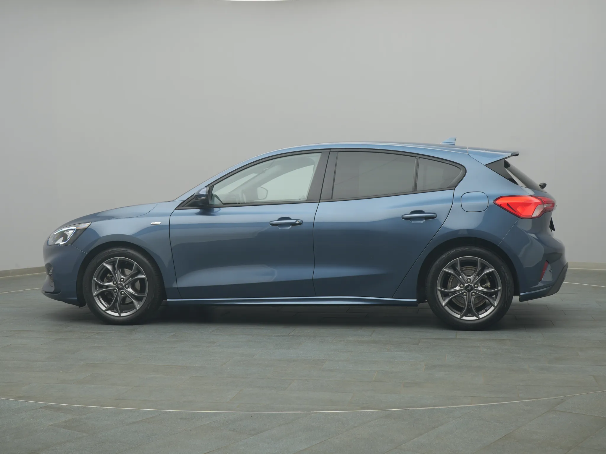 Ford Focus ST-Line – Bild 3