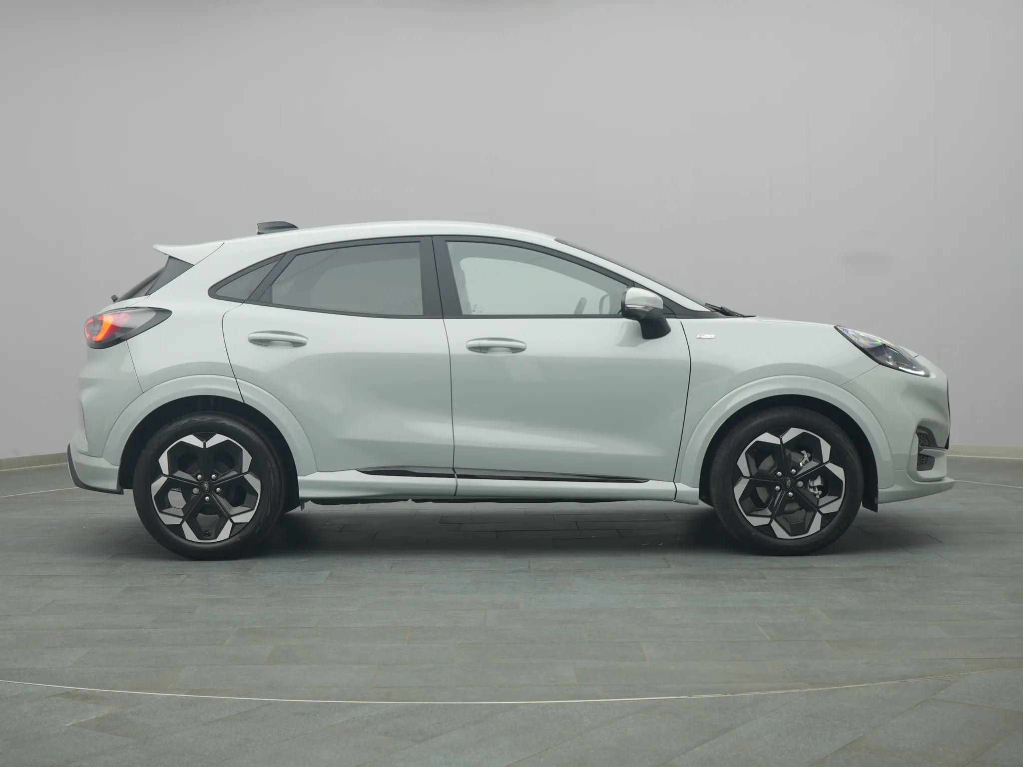 Ford Puma ST-Line X – Bild 8
