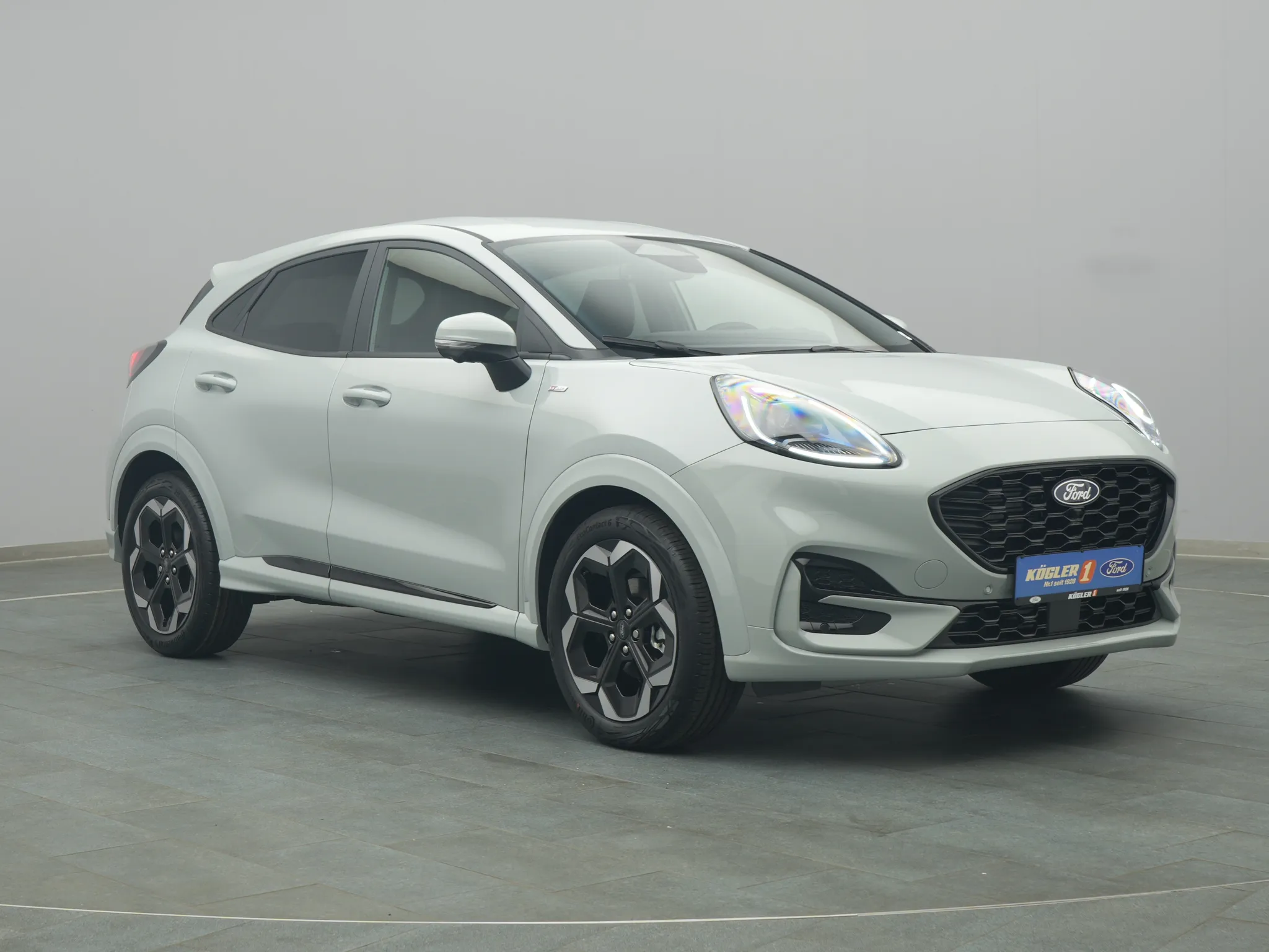 Ford Puma ST-Line X – Bild 5