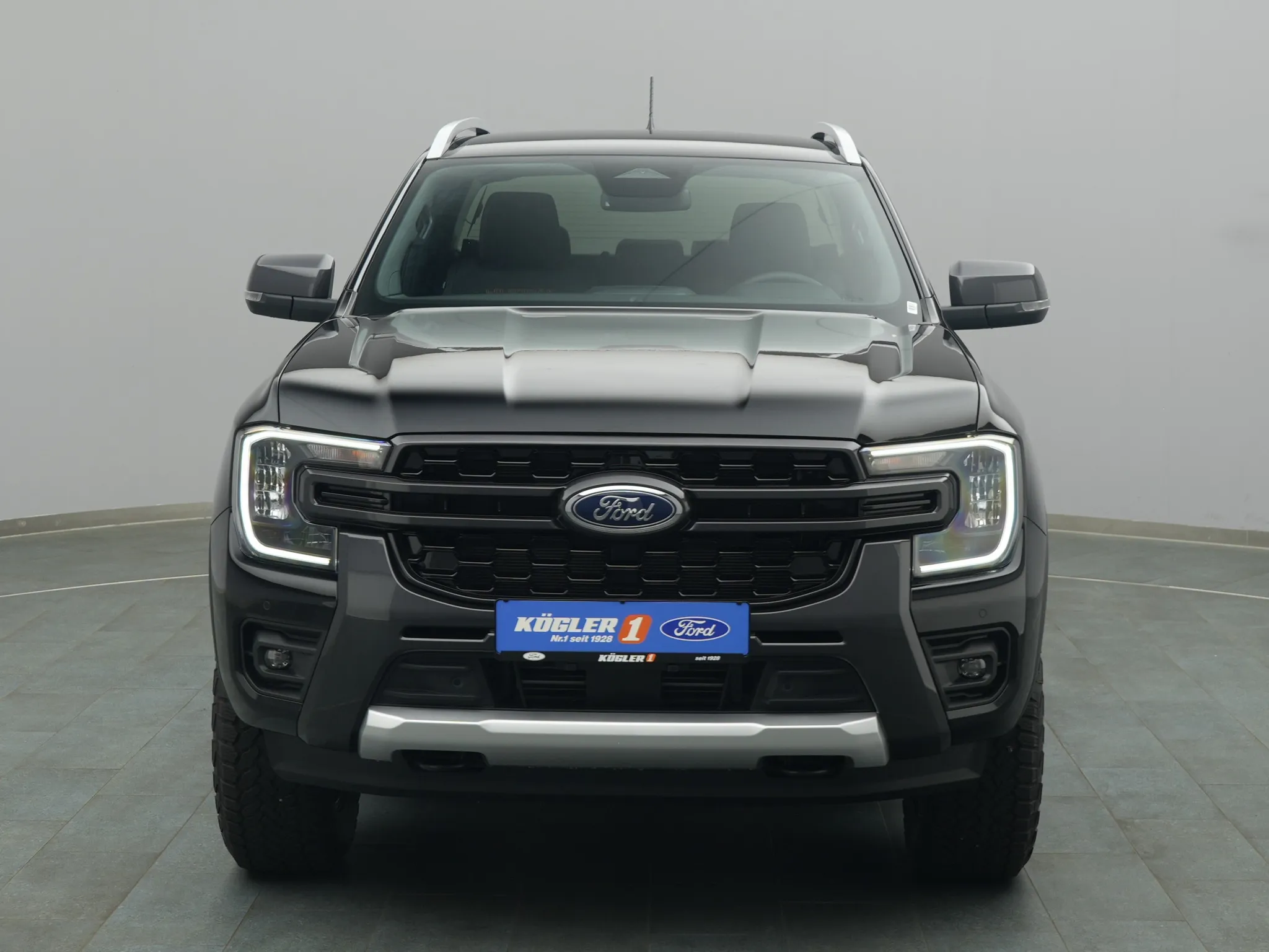Ford Ranger DoKa Wildtrak – Bild 6