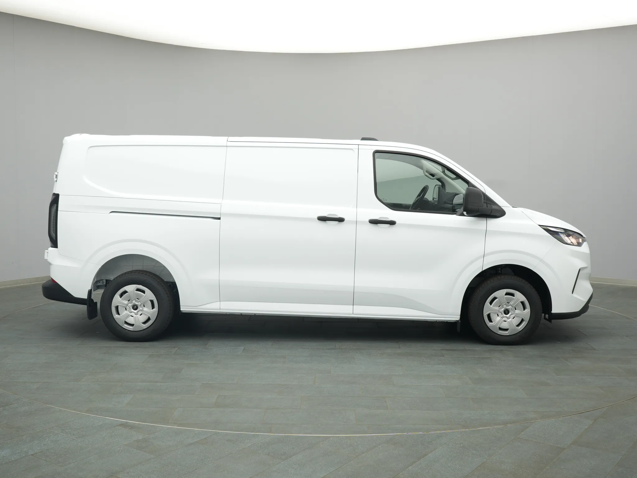 Ford Transit Custom Kasten – Bild 8