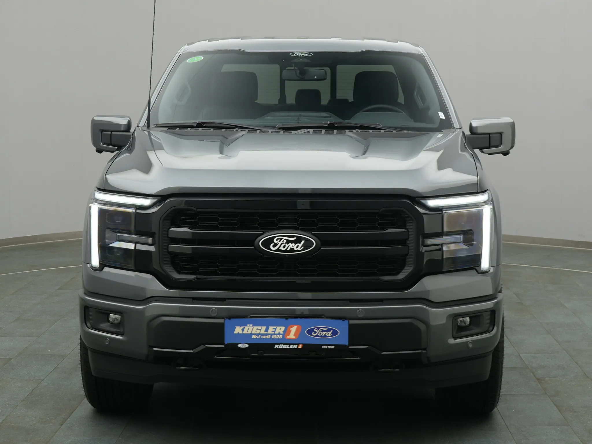 Ford F150 Lariat – Bild 6