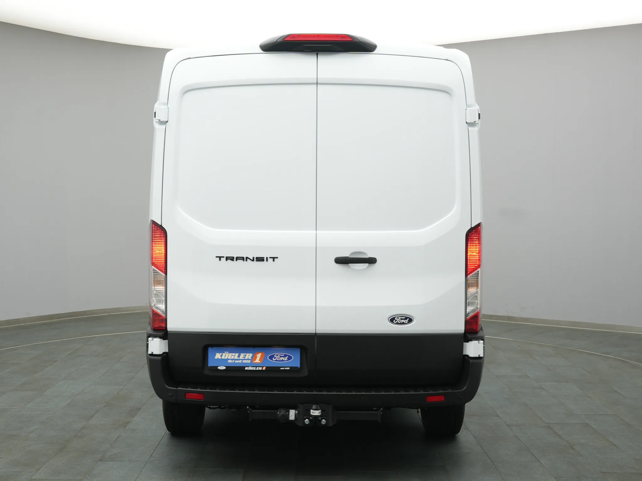 Ford Transit Kasten – Bild 7