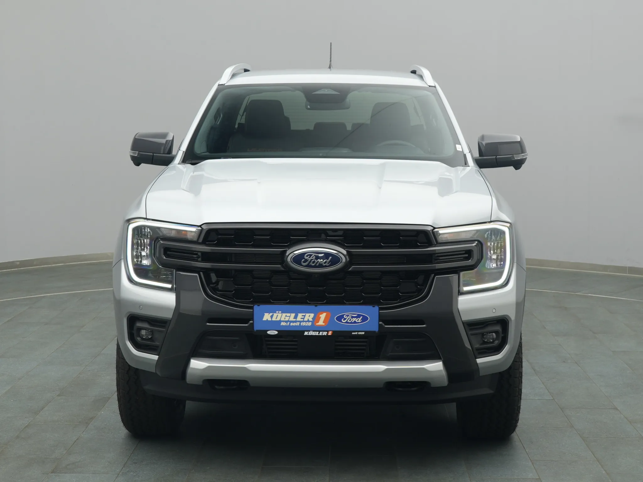 Ford Ranger Wildtrak – Bild 6