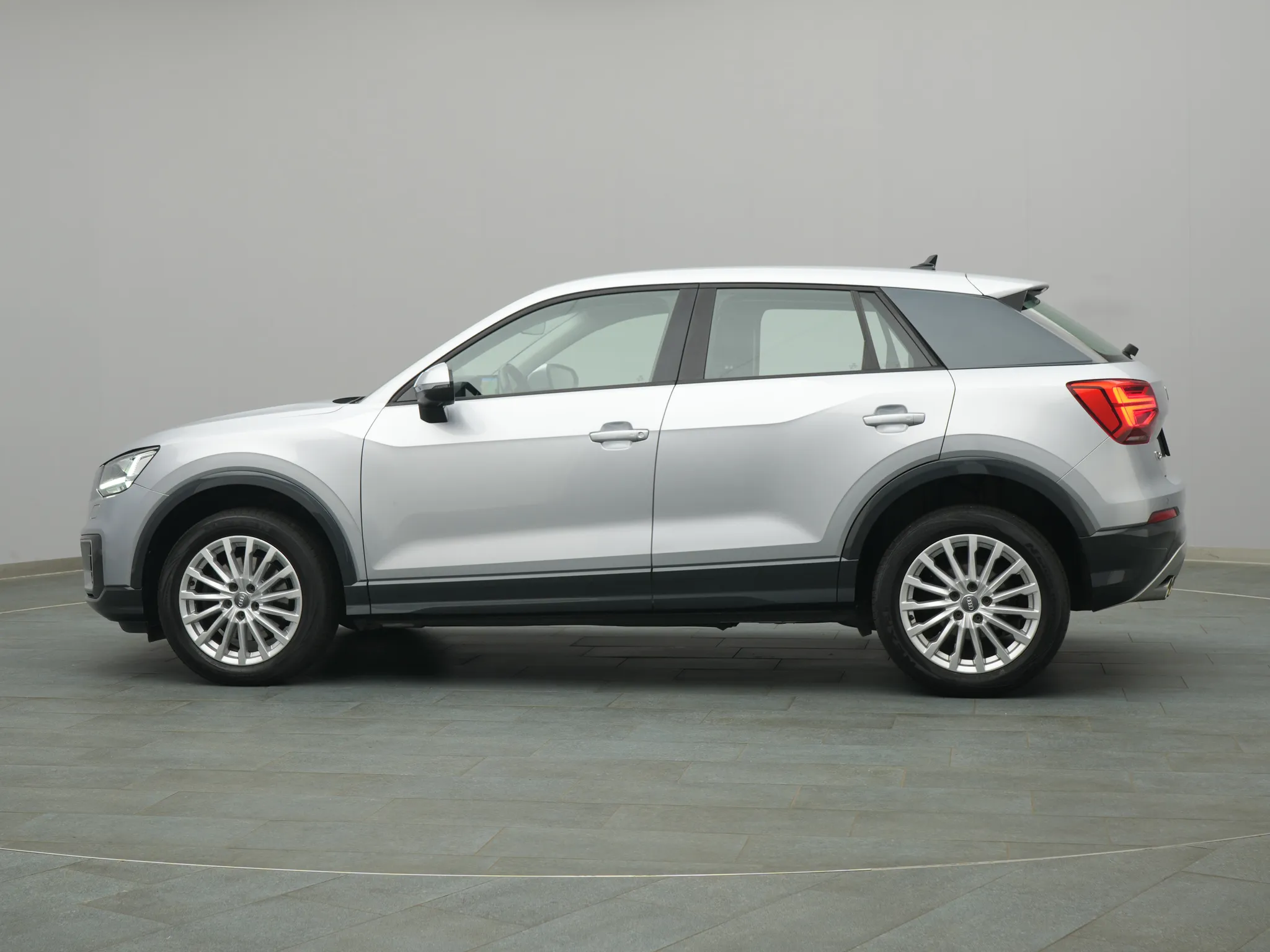 Audi Q2 – Bild 3