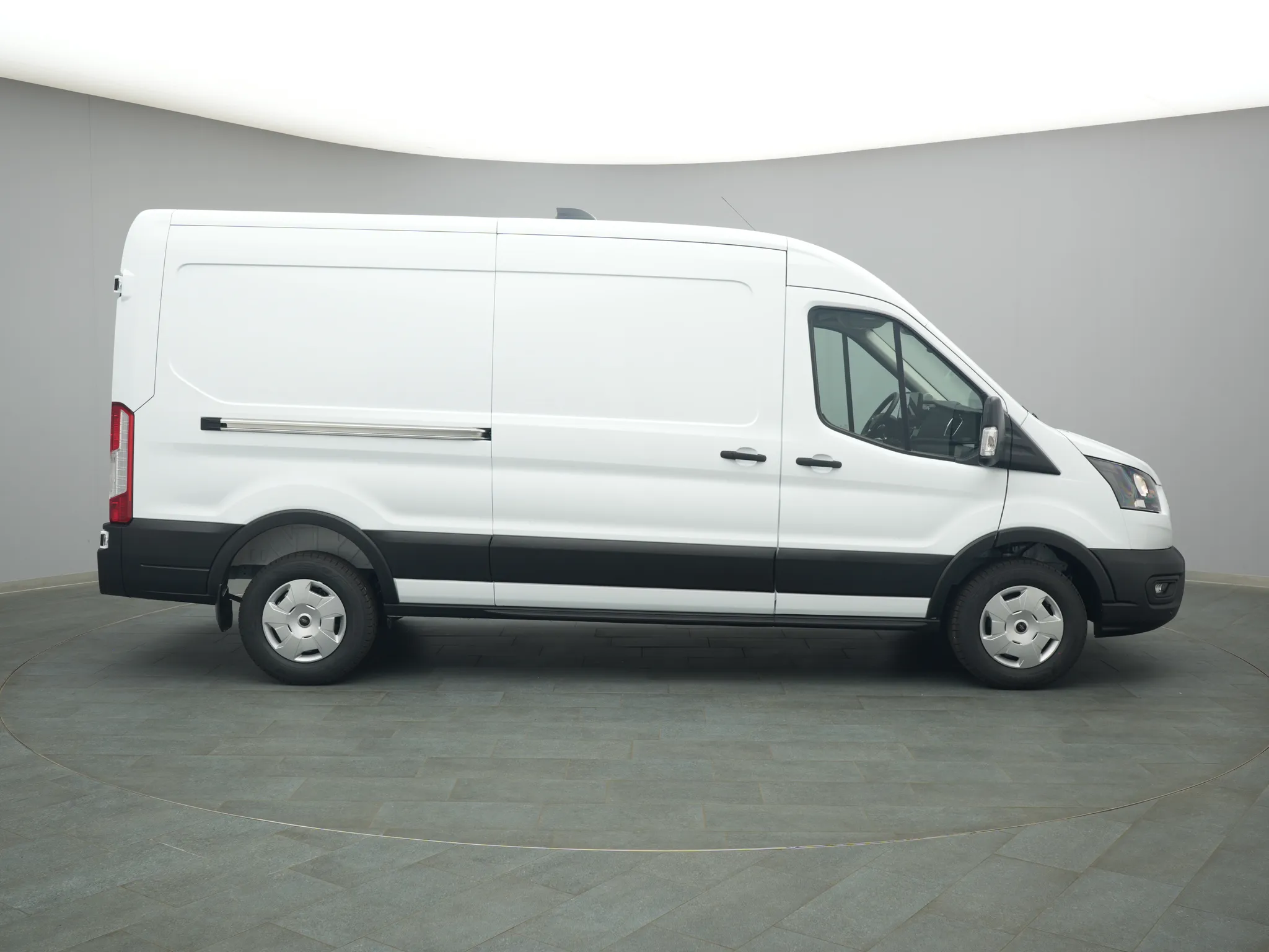 Ford Transit Kasten – Bild 8