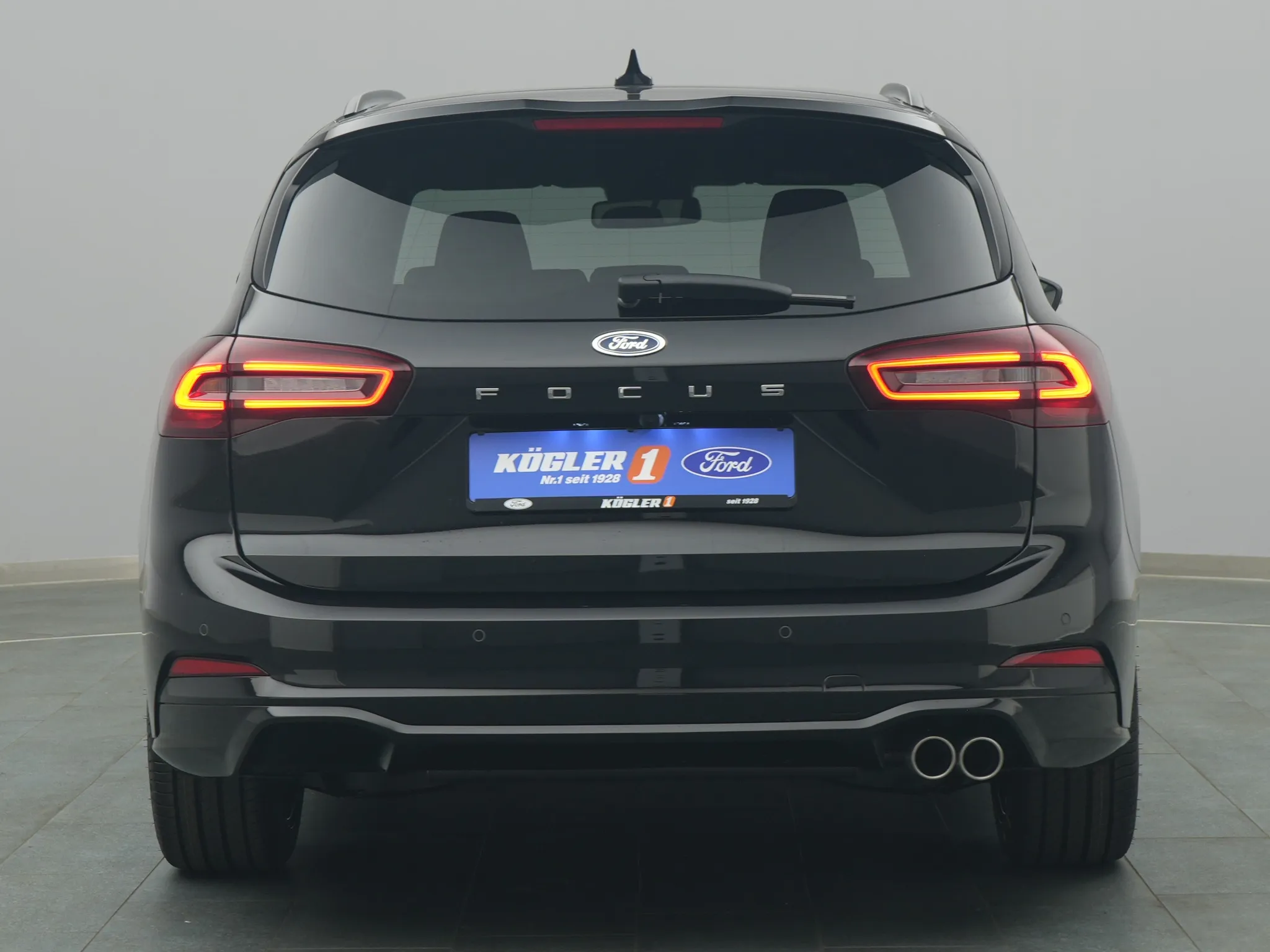 Ford Focus ST-Line X – Bild 7