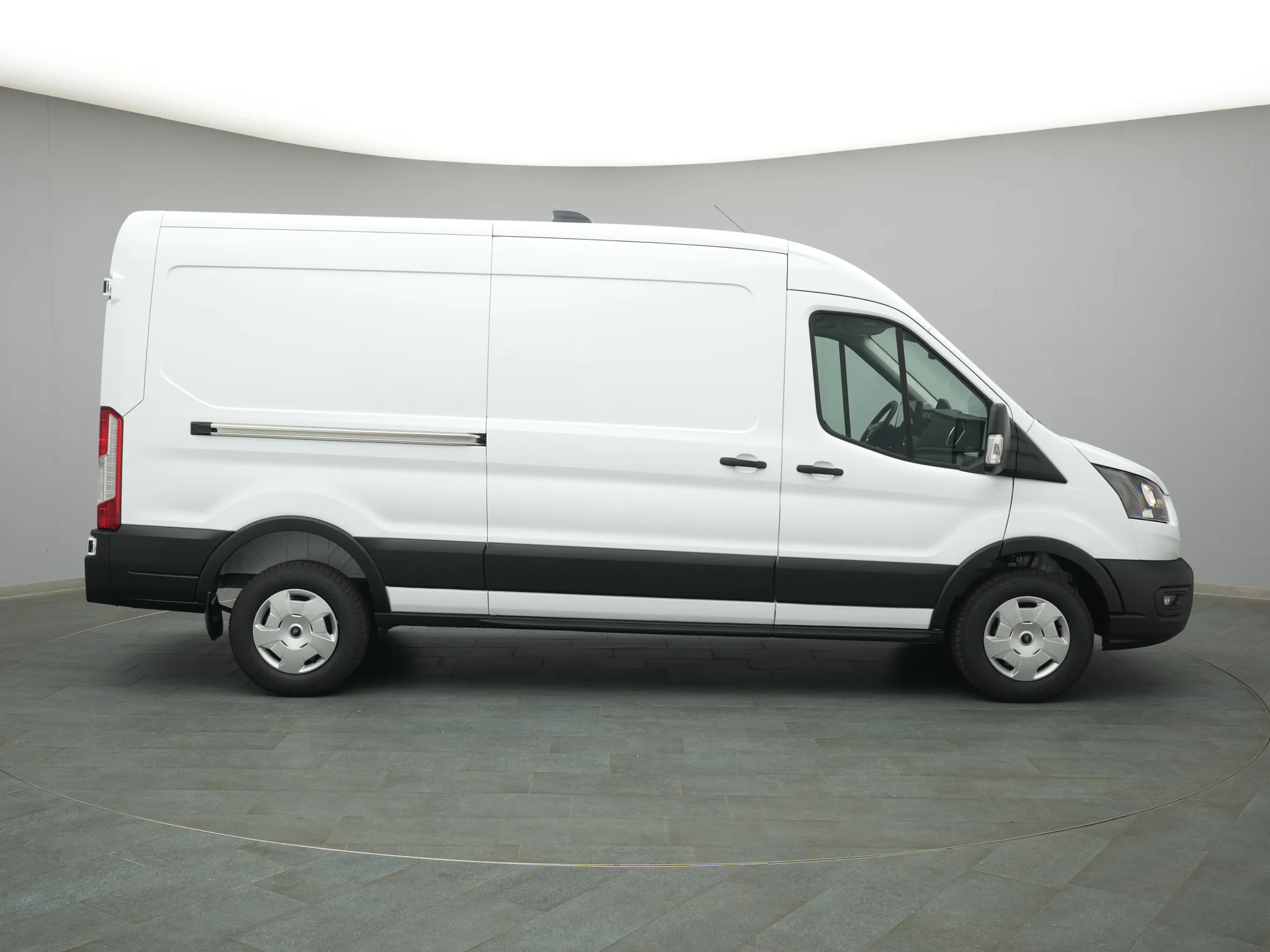 Ford Transit Kasten – Bild 8