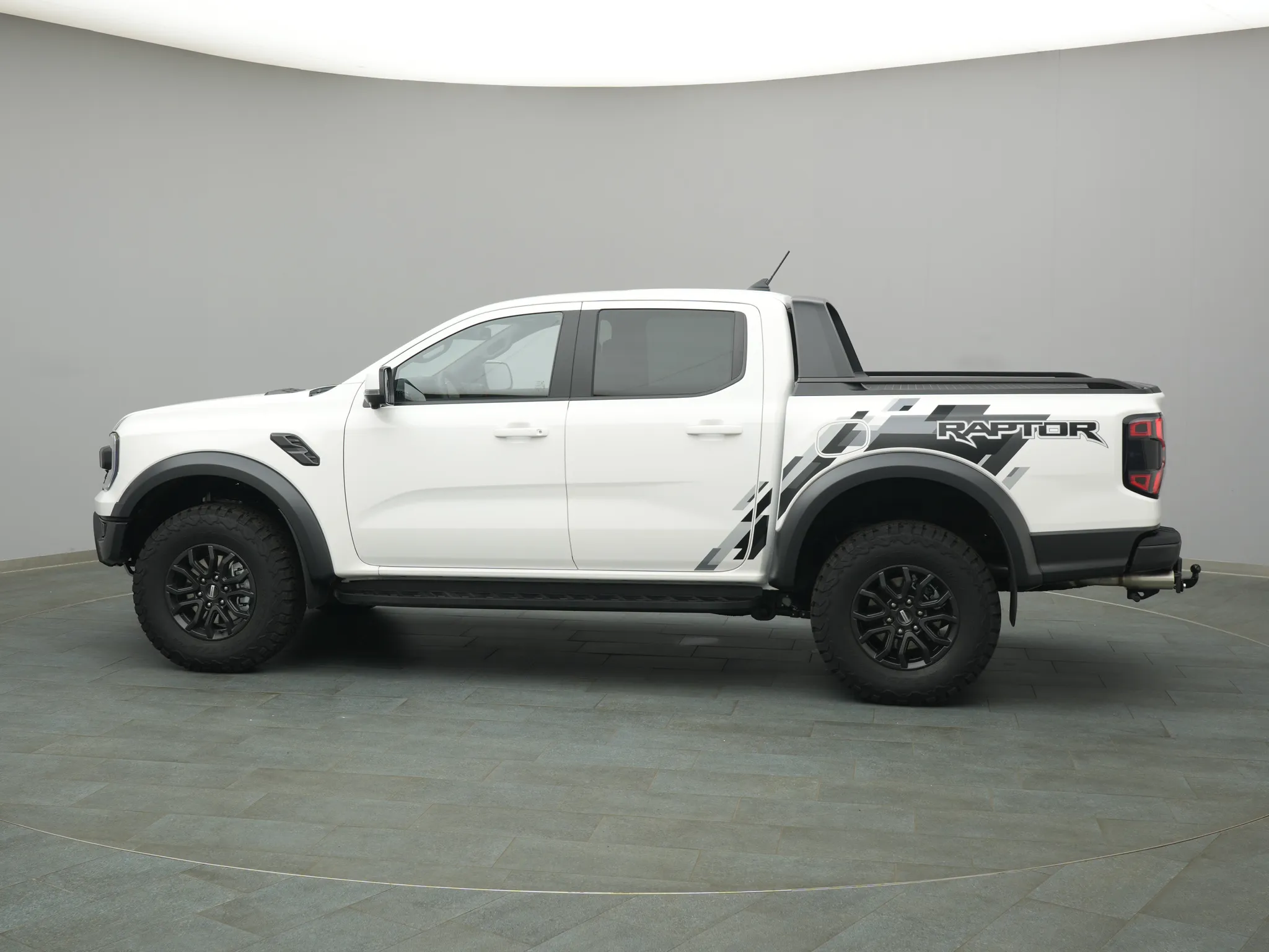Ford Ranger Raptor – Bild 3