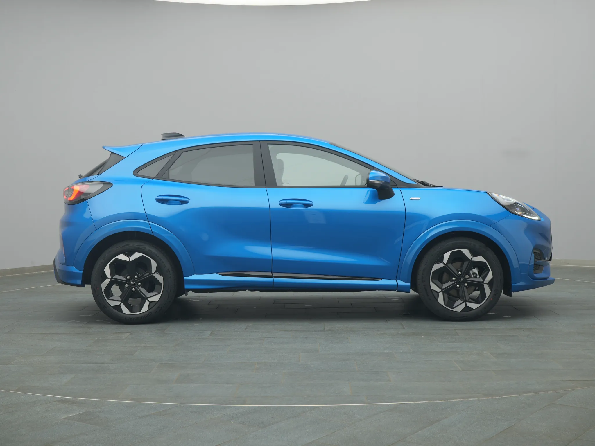 Ford Puma ST-Line X – Bild 8