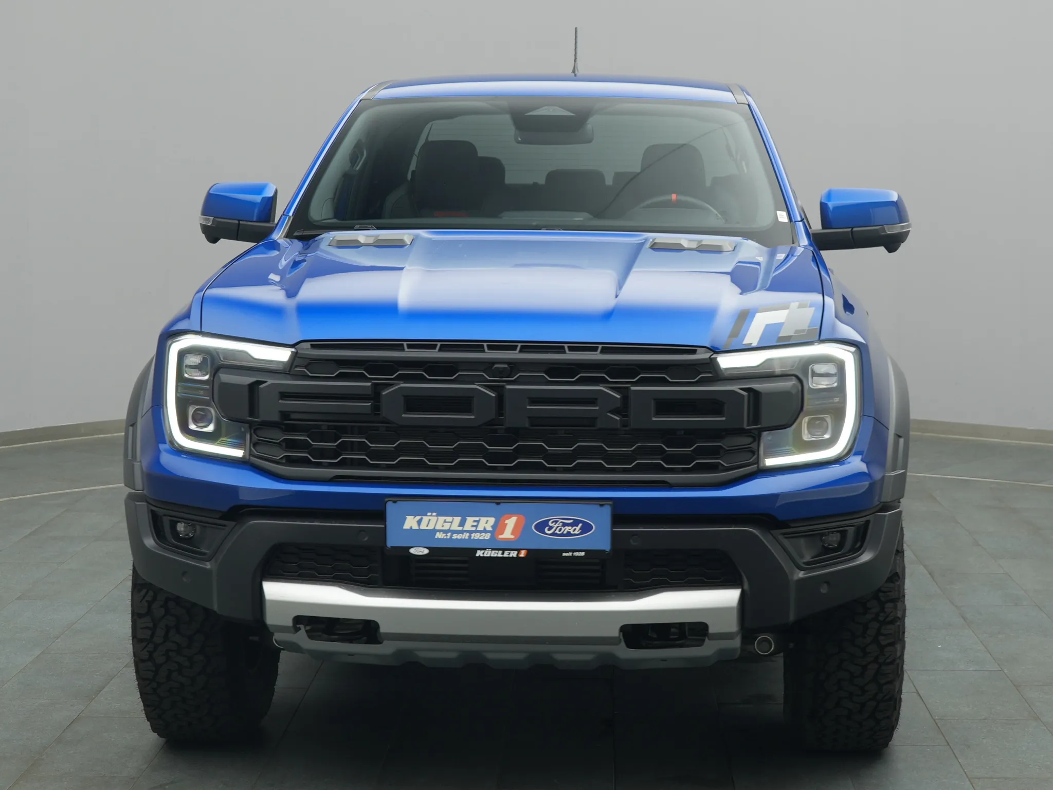Ford Ranger Raptor – Bild 6