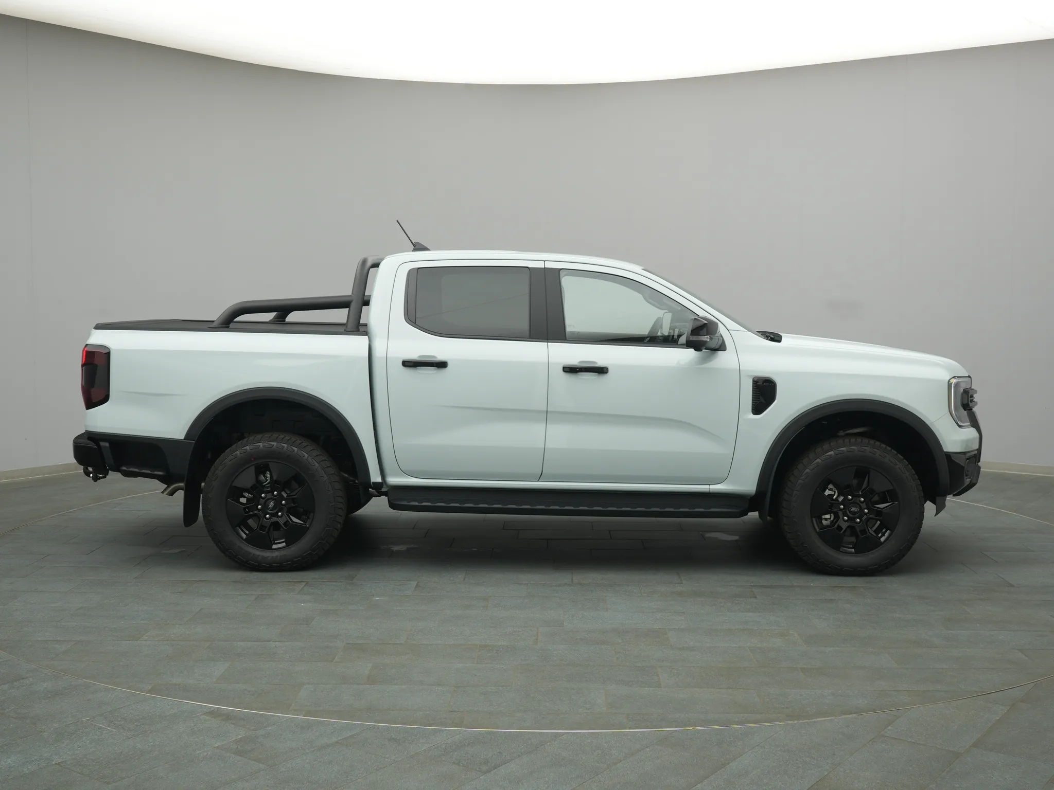 Ford Ranger Chill Grey Edition – Bild 8