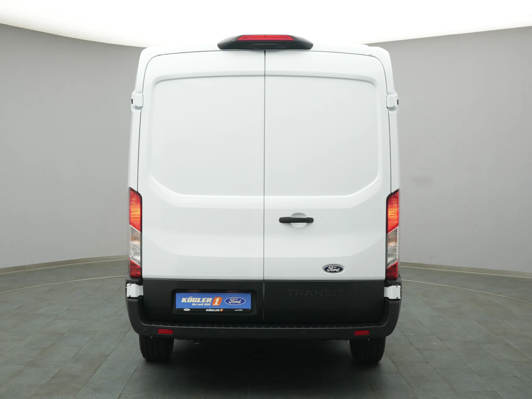 Ford Transit Kasten – Bild 7