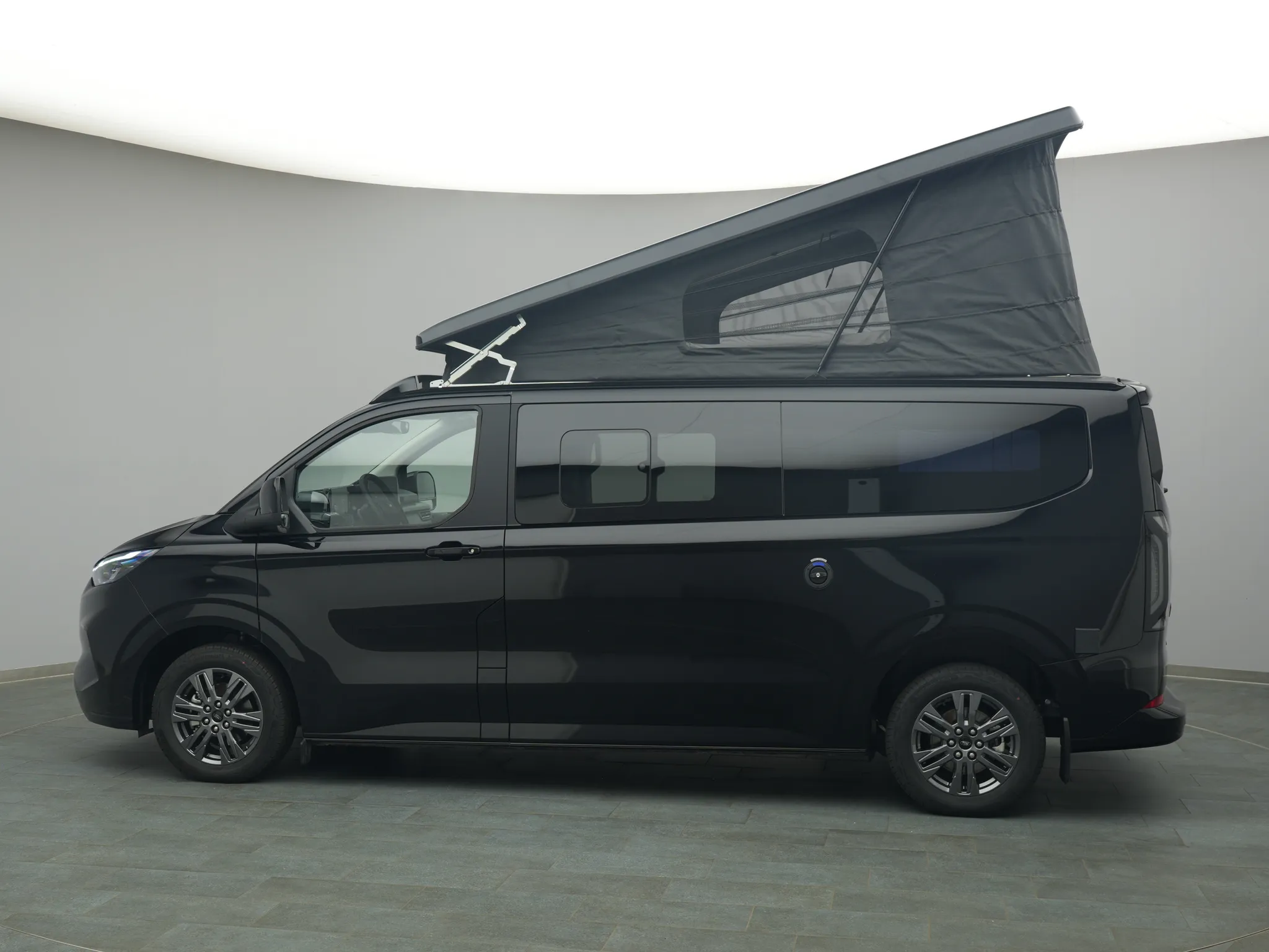 Ford Nugget – Bild 3