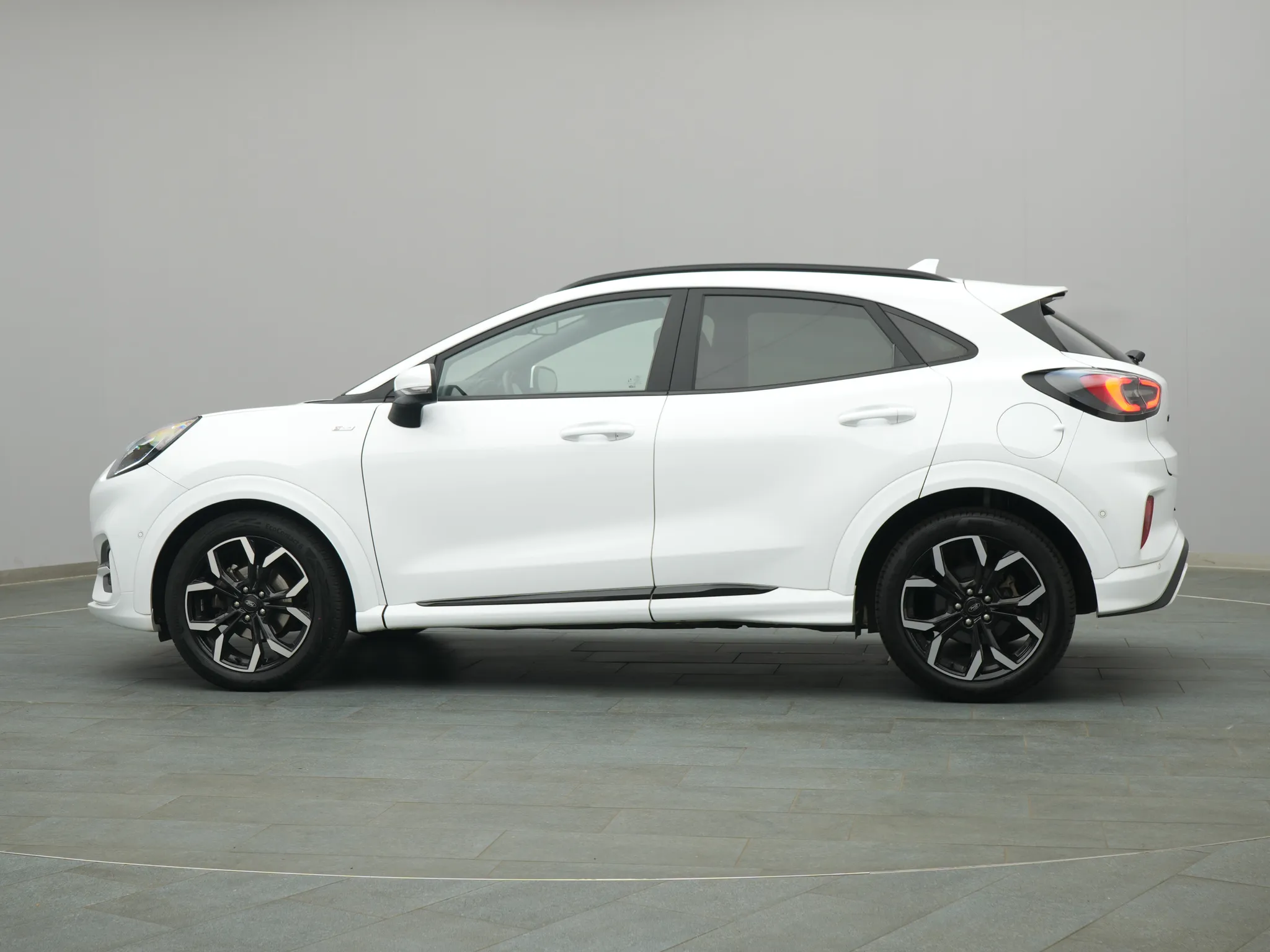 Ford Puma ST-Line X – Bild 3