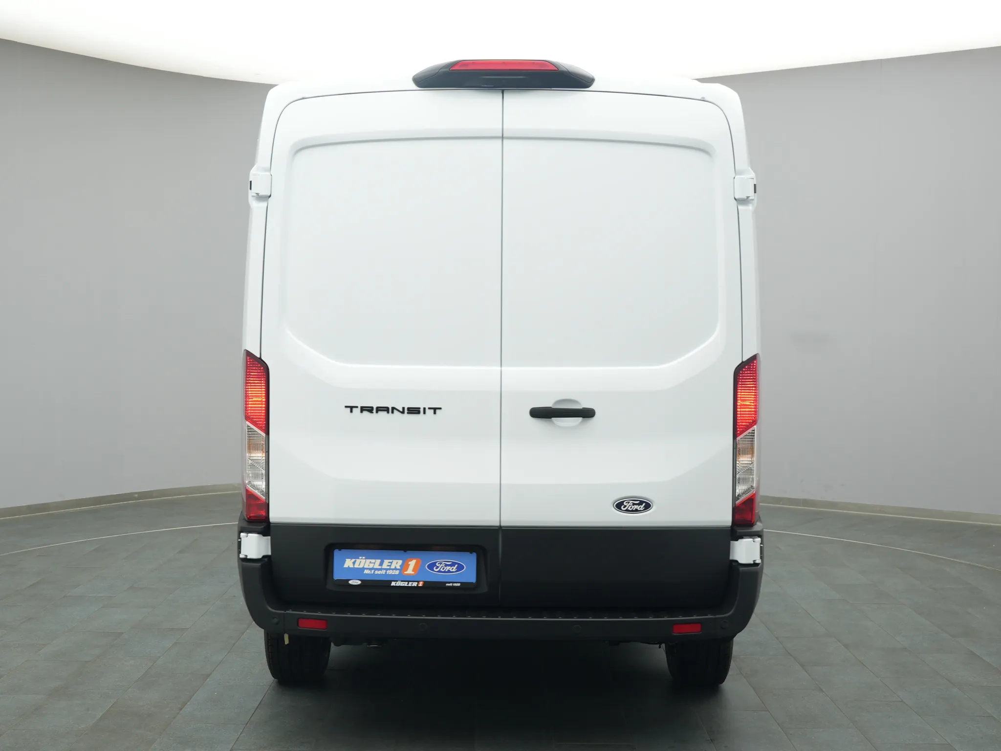 Ford Transit Kasten – Bild 7