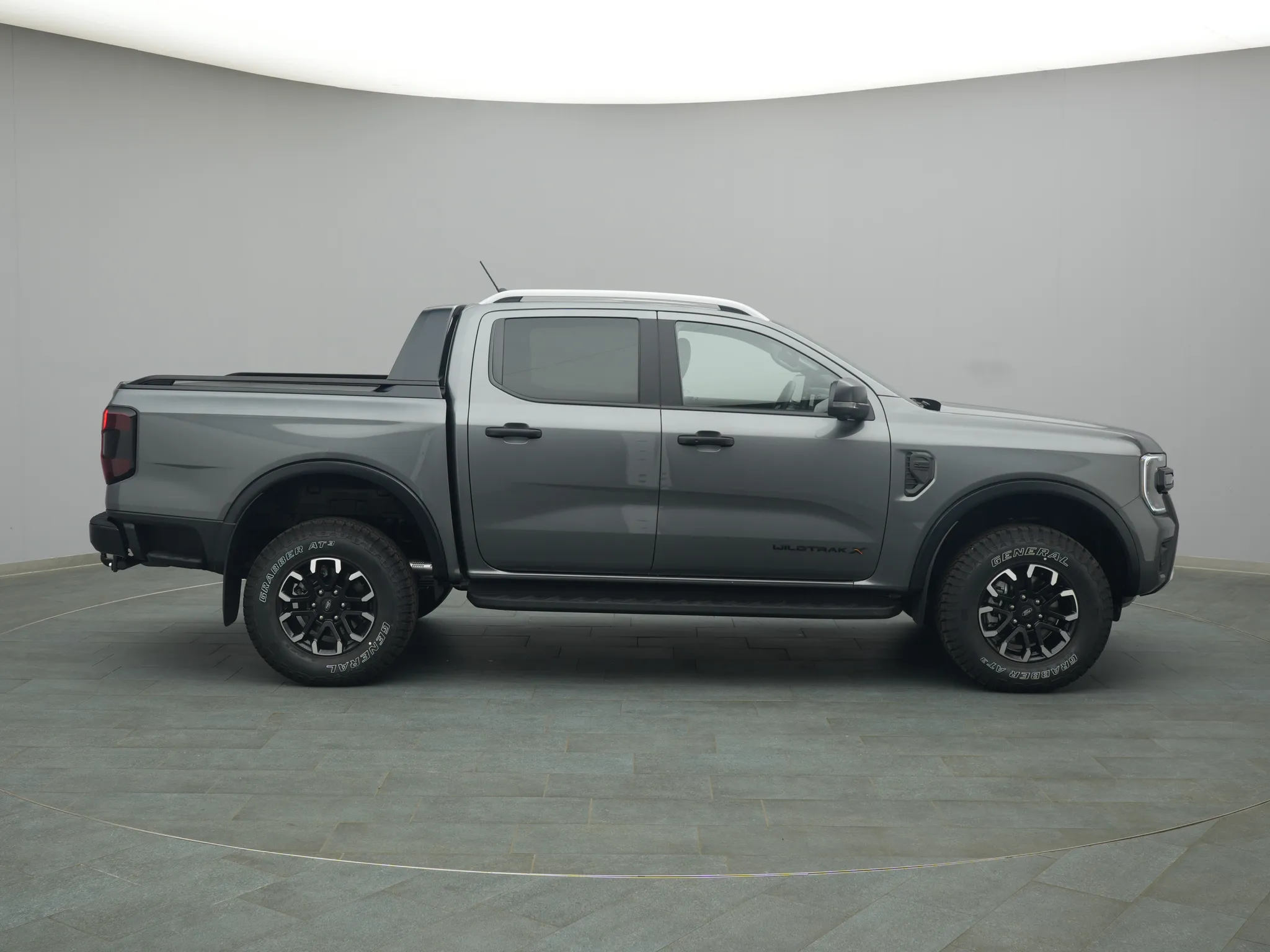 Ford Ranger Wildtrak X – Bild 8