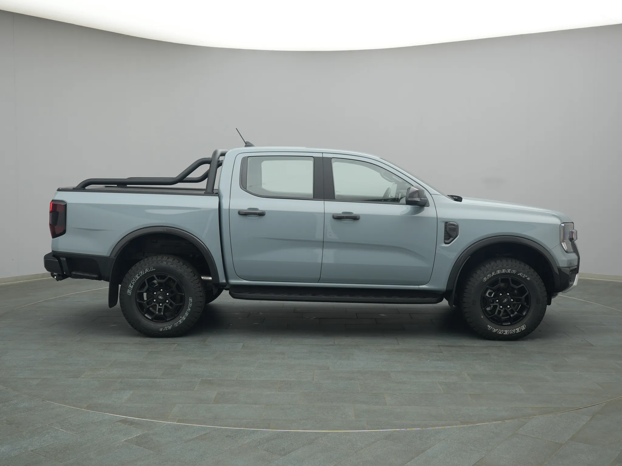 Ford Ranger DoKa Tremor – Bild 8