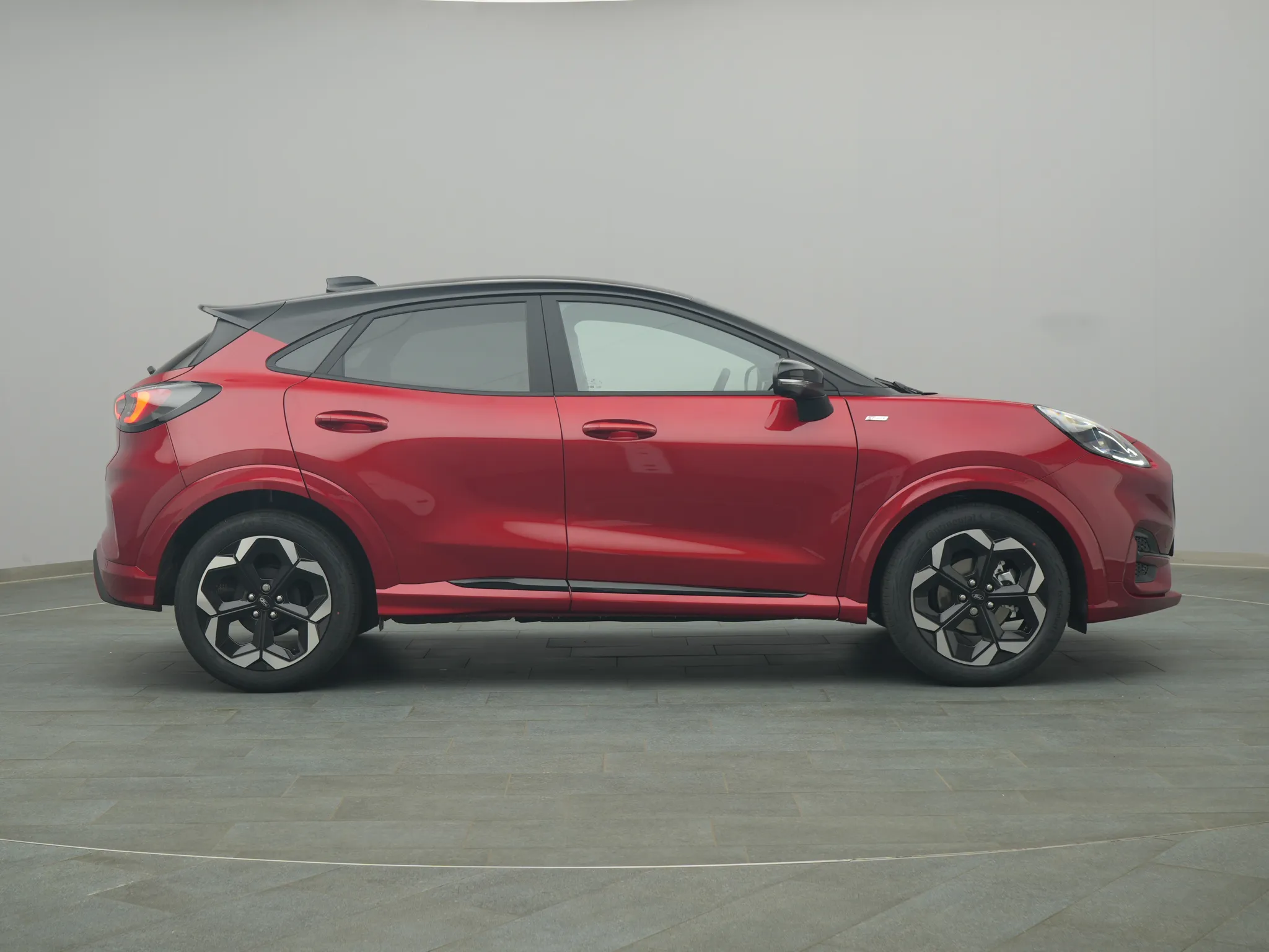 Ford Puma ST-Line X – Bild 8