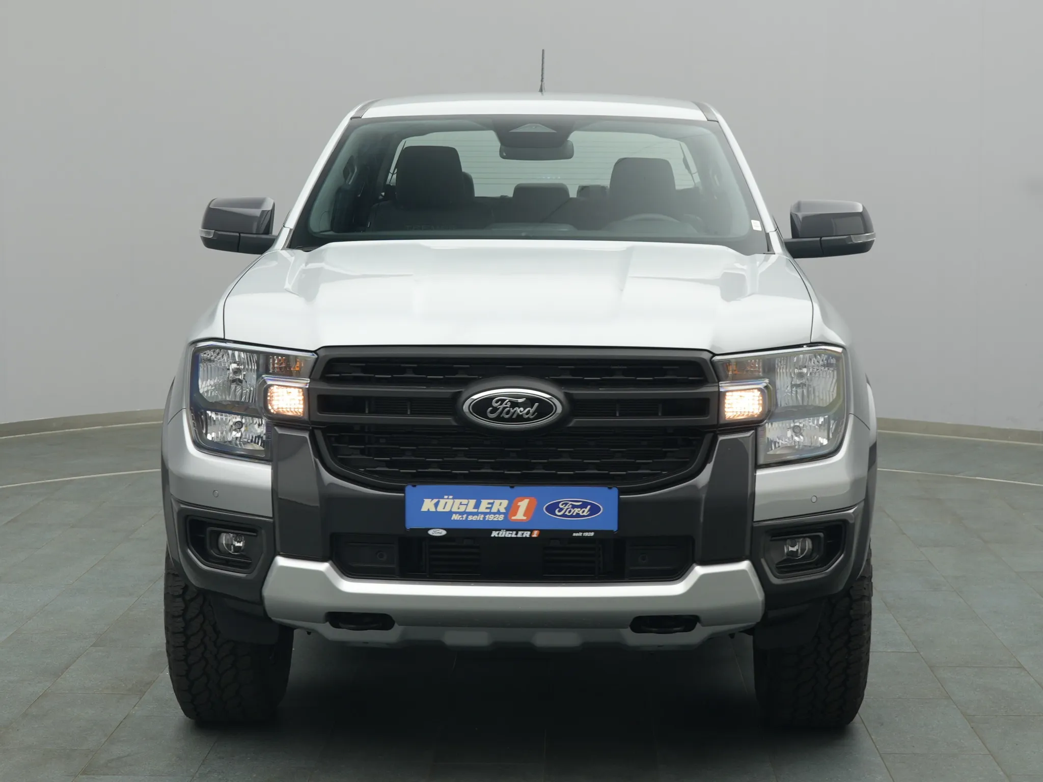 Ford Ranger Tremor – Bild 6