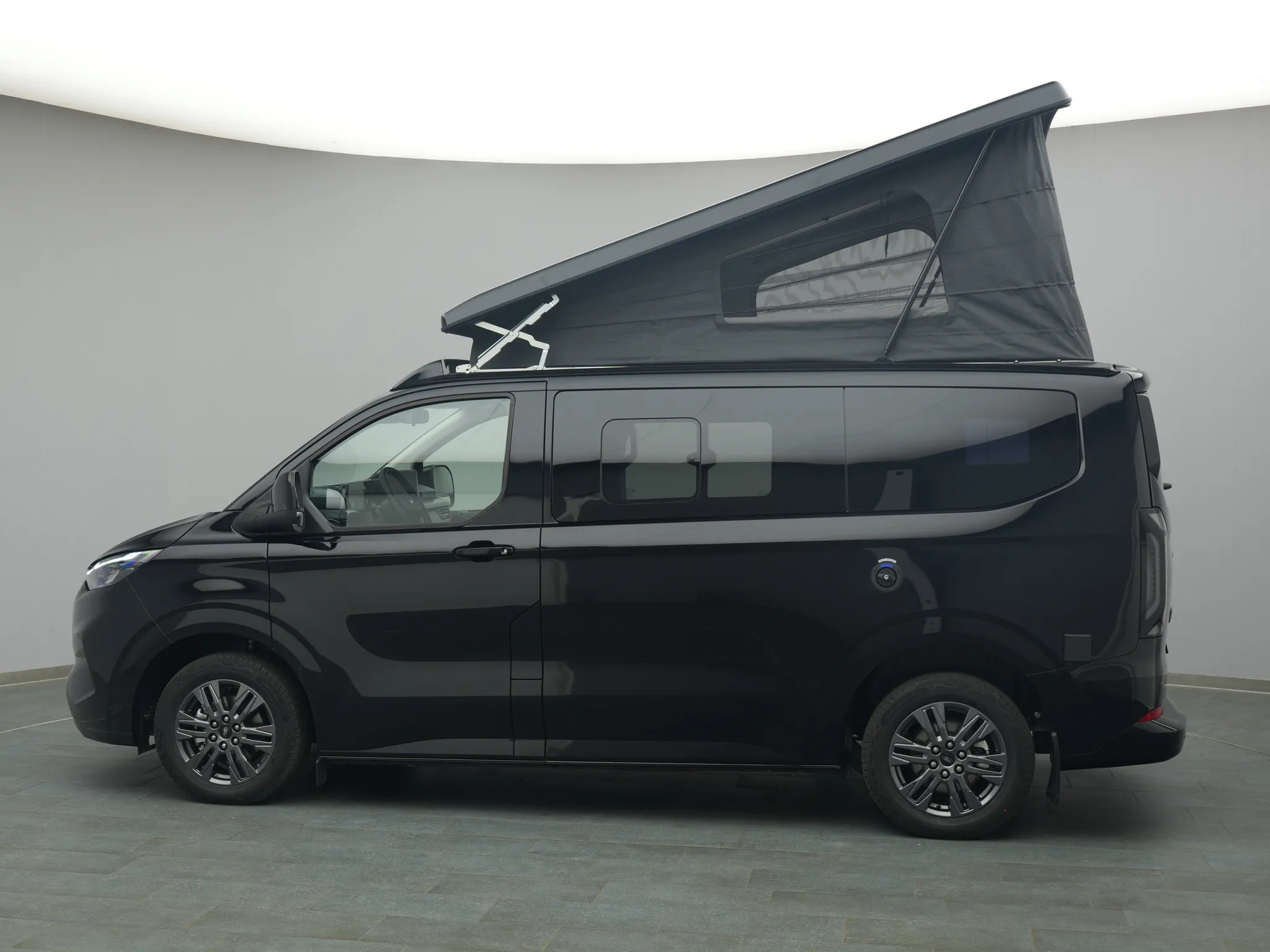 Ford Nugget – Bild 3