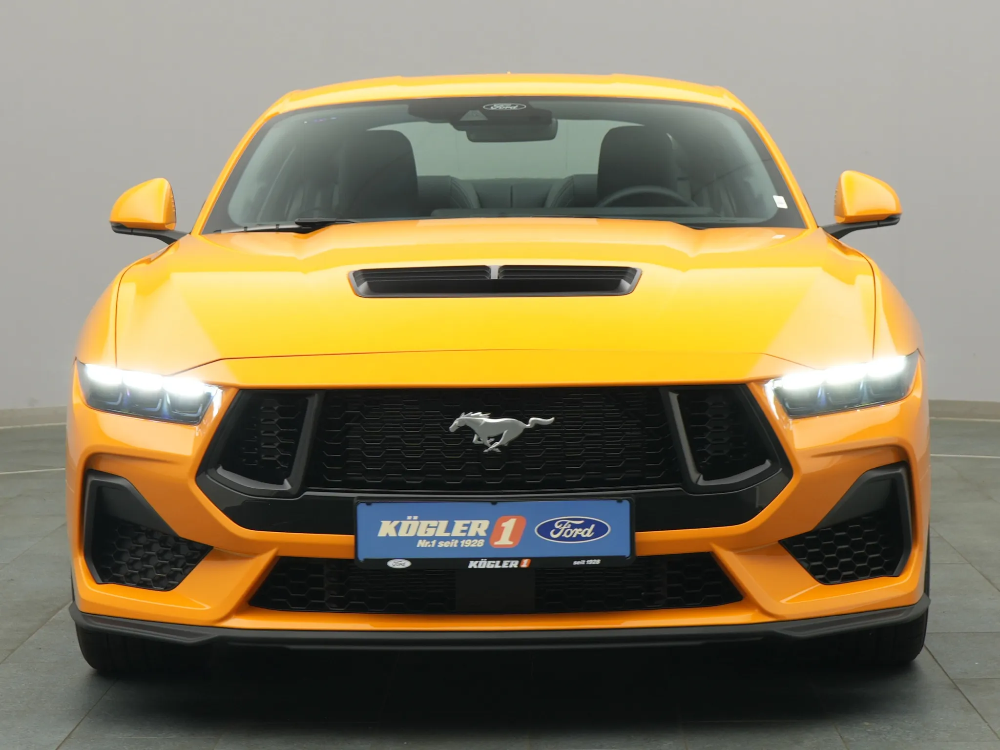 Ford Mustang GT – Bild 6