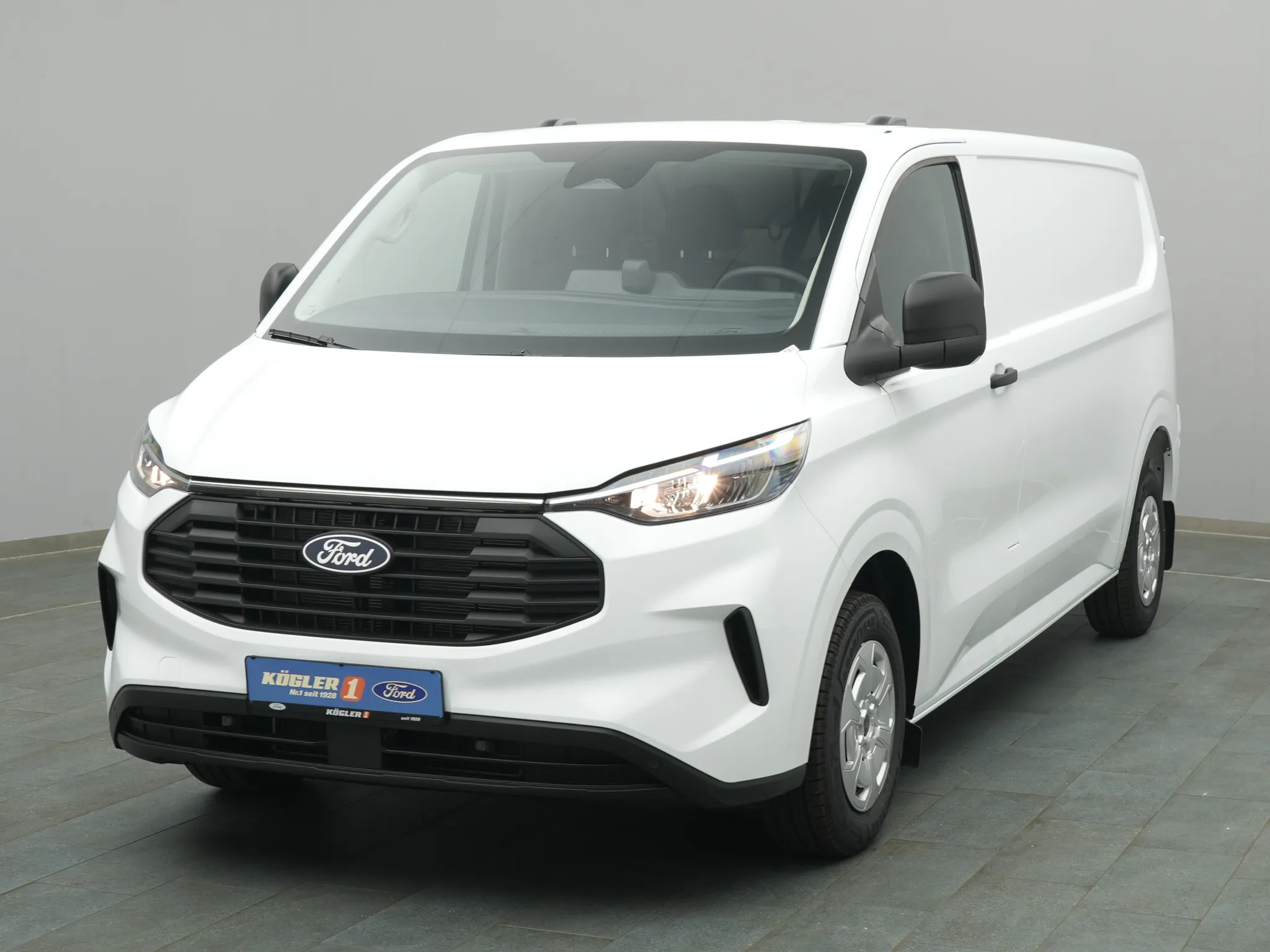 Ford Transit Custom Kasten 280 L2 Trend 136PS Bild