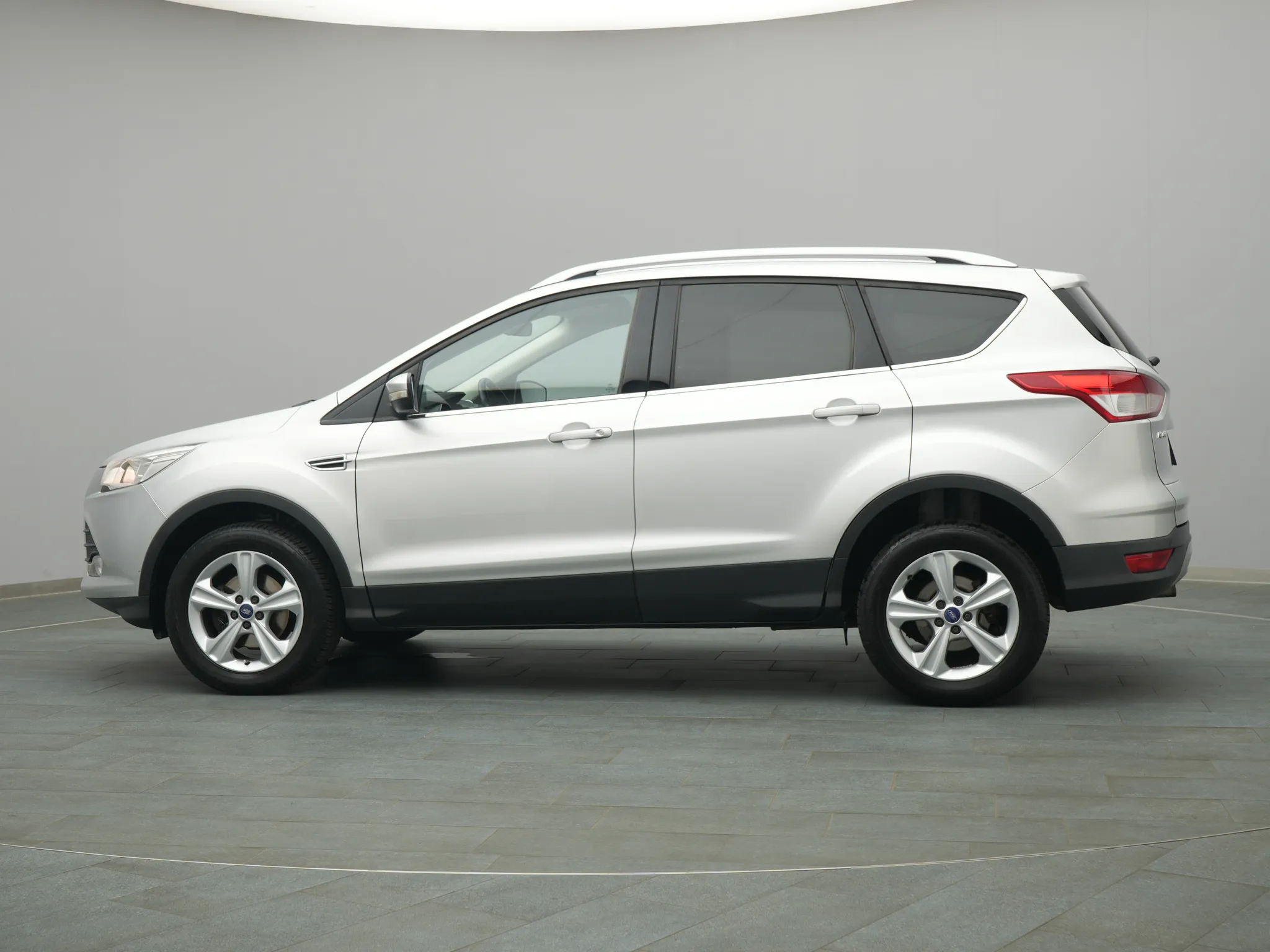Ford Kuga – Bild 3