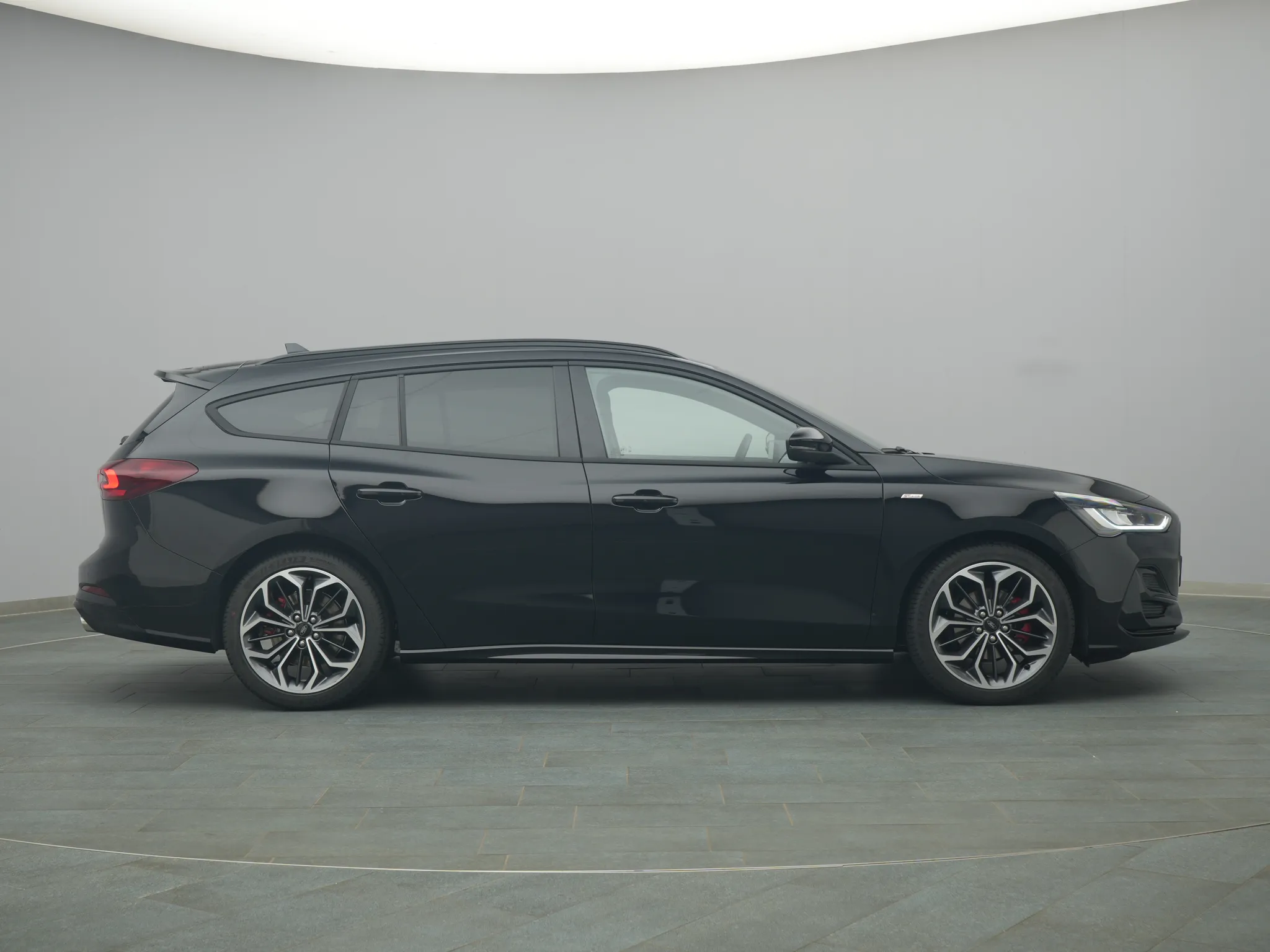 Ford Focus ST-Line X – Bild 8