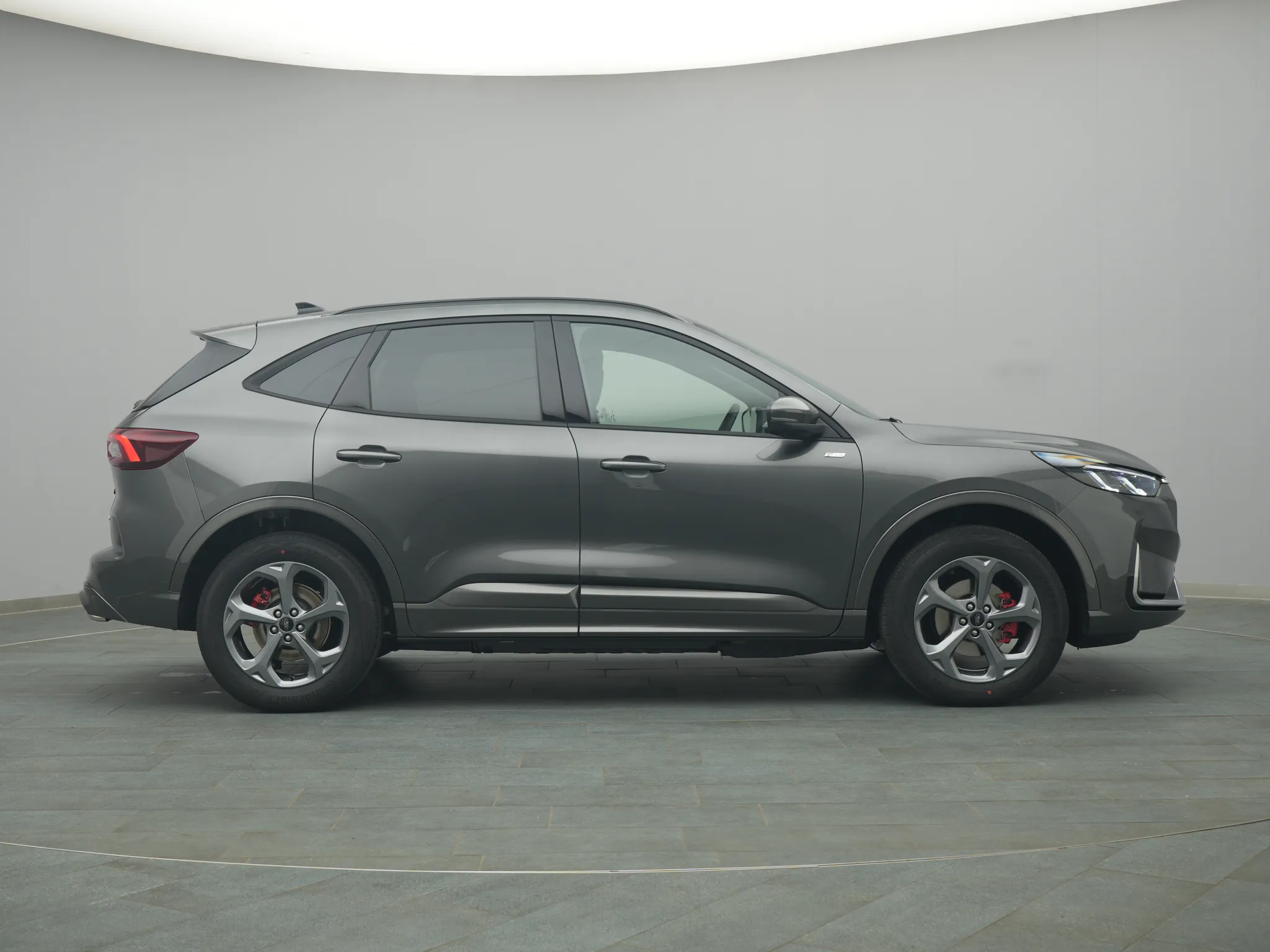Ford Kuga ST-Line X – Bild 8