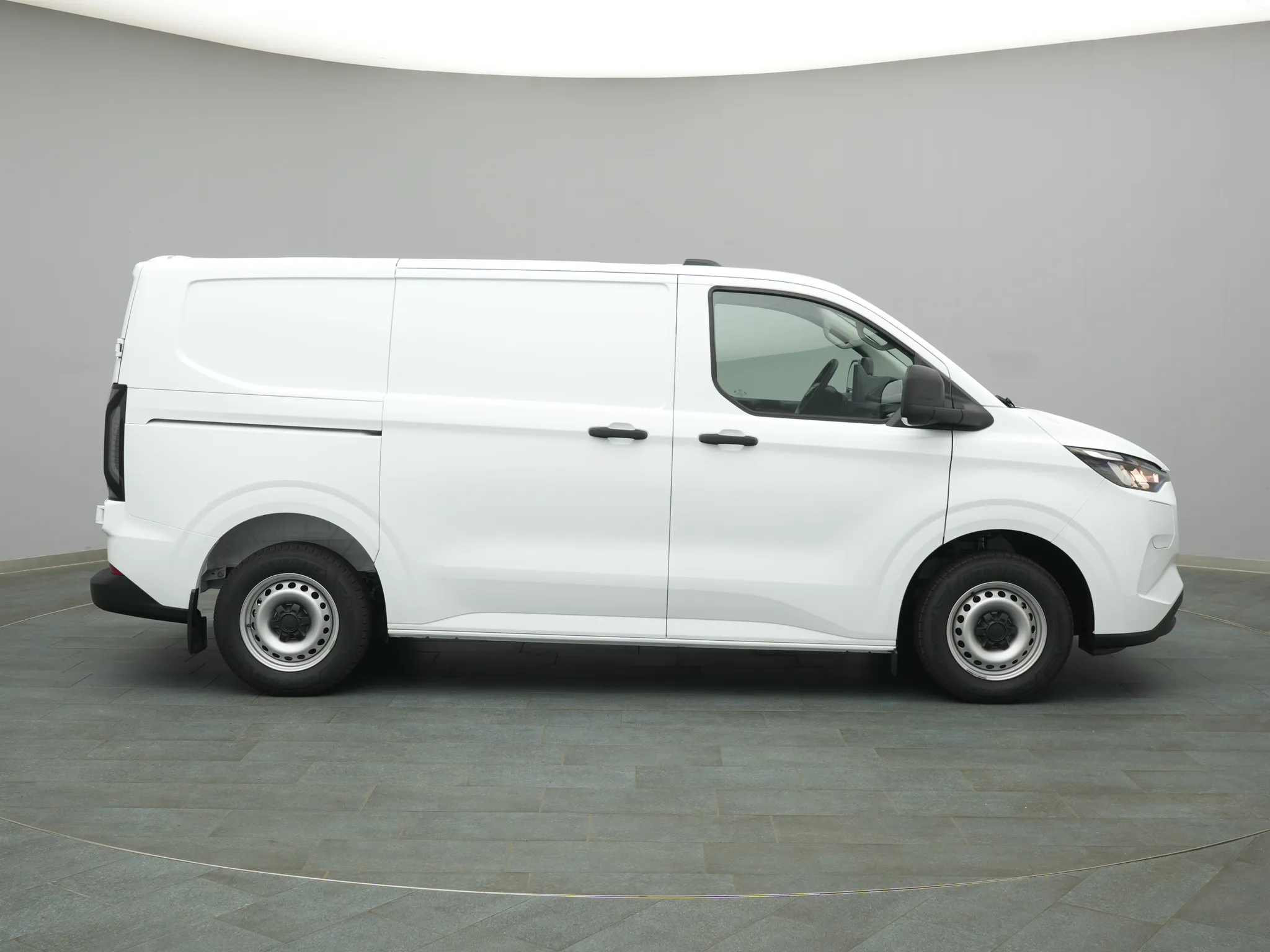 Ford Transit Custom Kasten – Bild 8