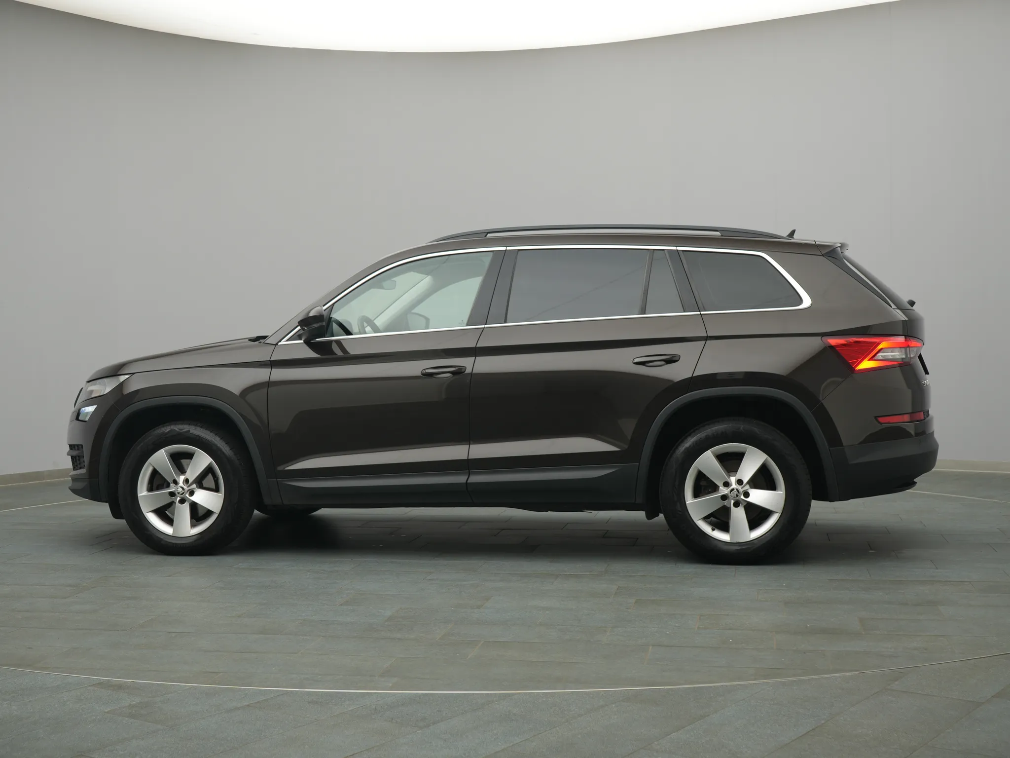 Skoda KODIAQ – Bild 3