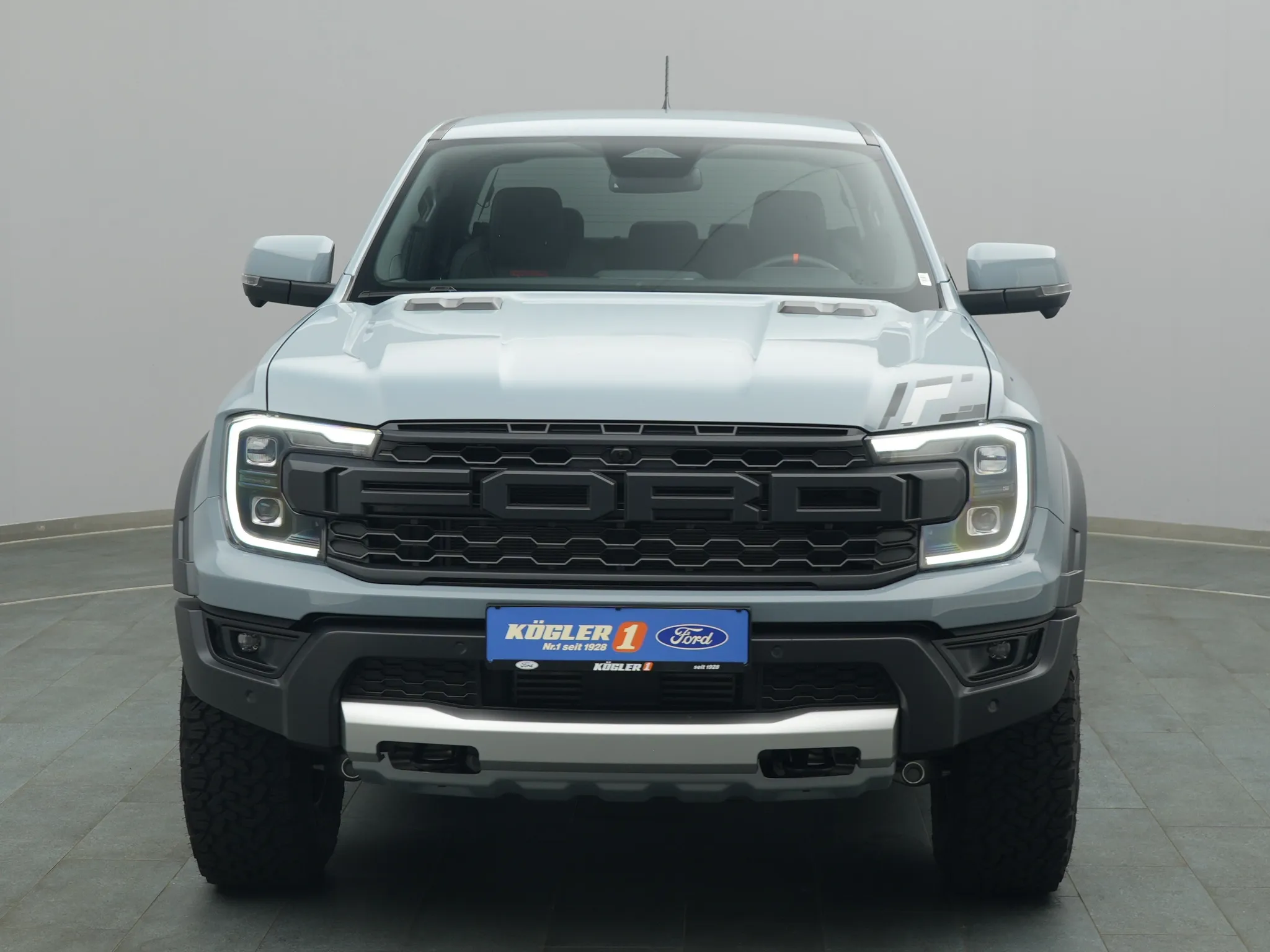 Ford Ranger Raptor – Bild 6