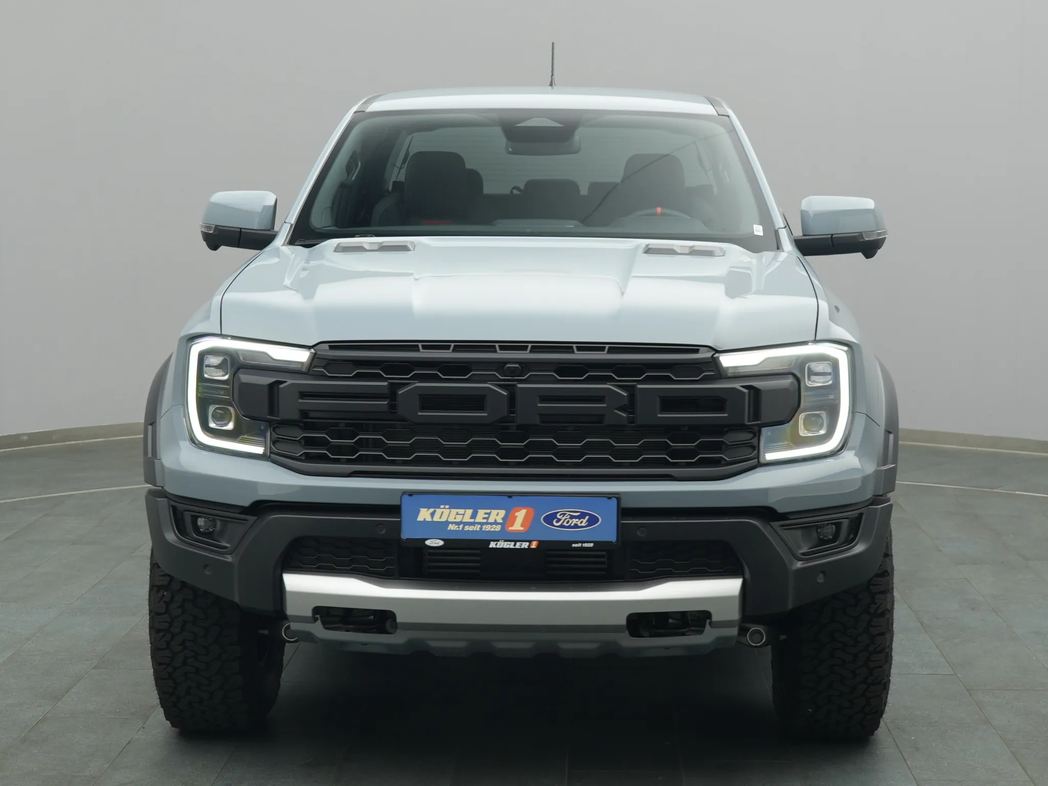 Ford Ranger Raptor – Bild 6